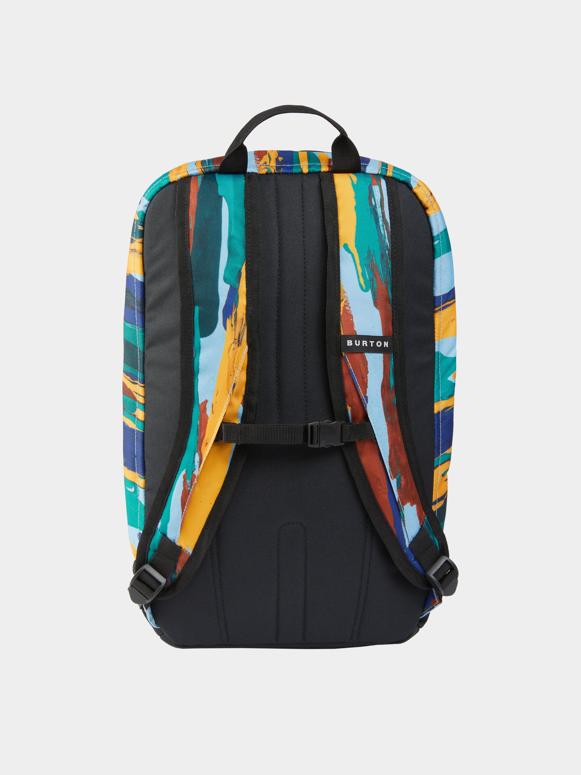 Plecak Burton Distortion 18L JR (paint stripe)