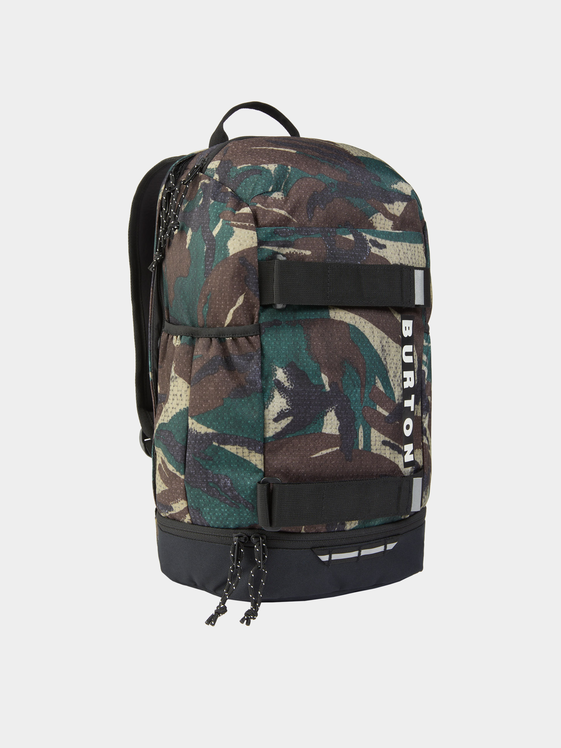 Plecak Burton Distortion 18L JR (seersucker camo)