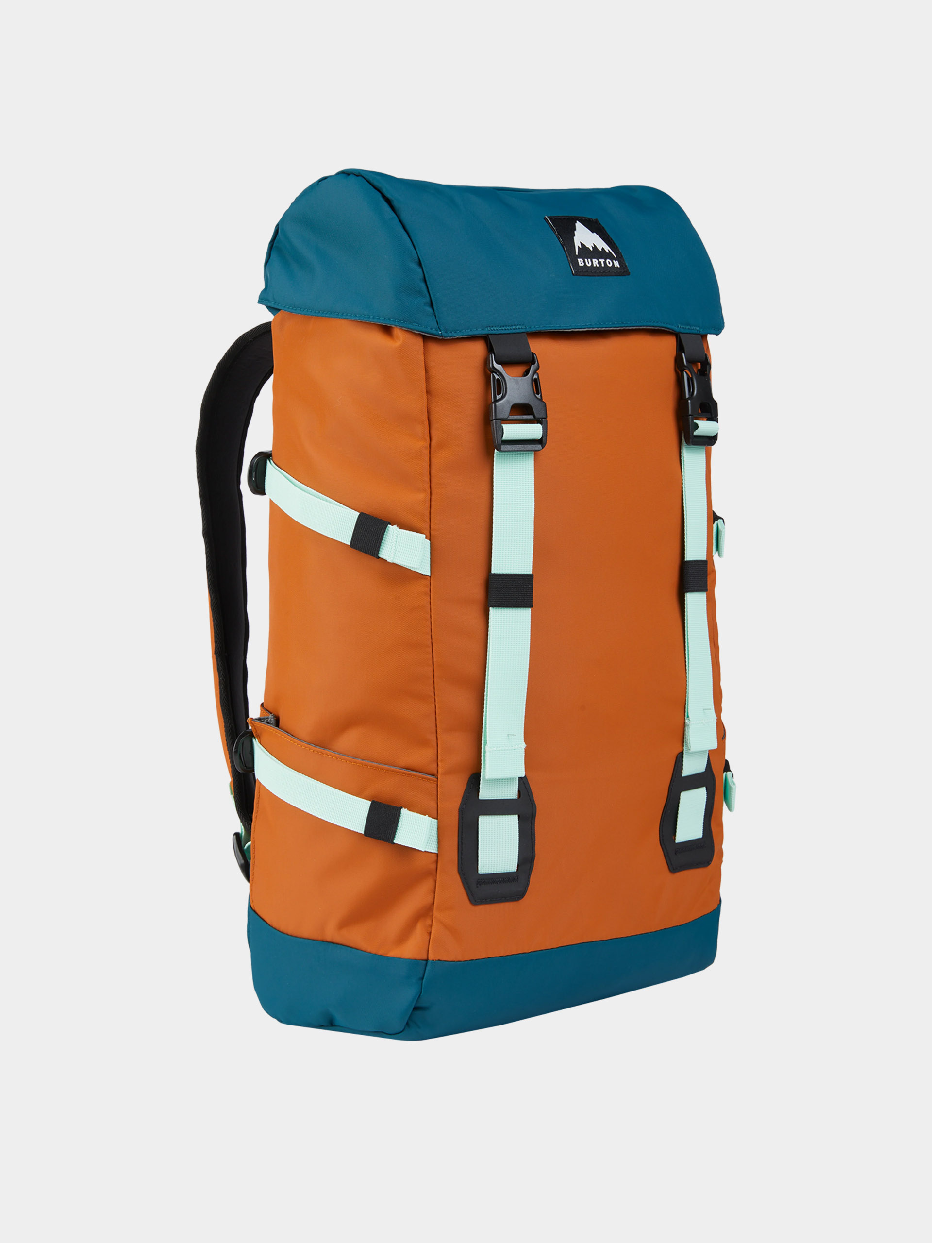 Plecak Burton Tinder 2.0 30L (spiced chai/atlantic teal)
