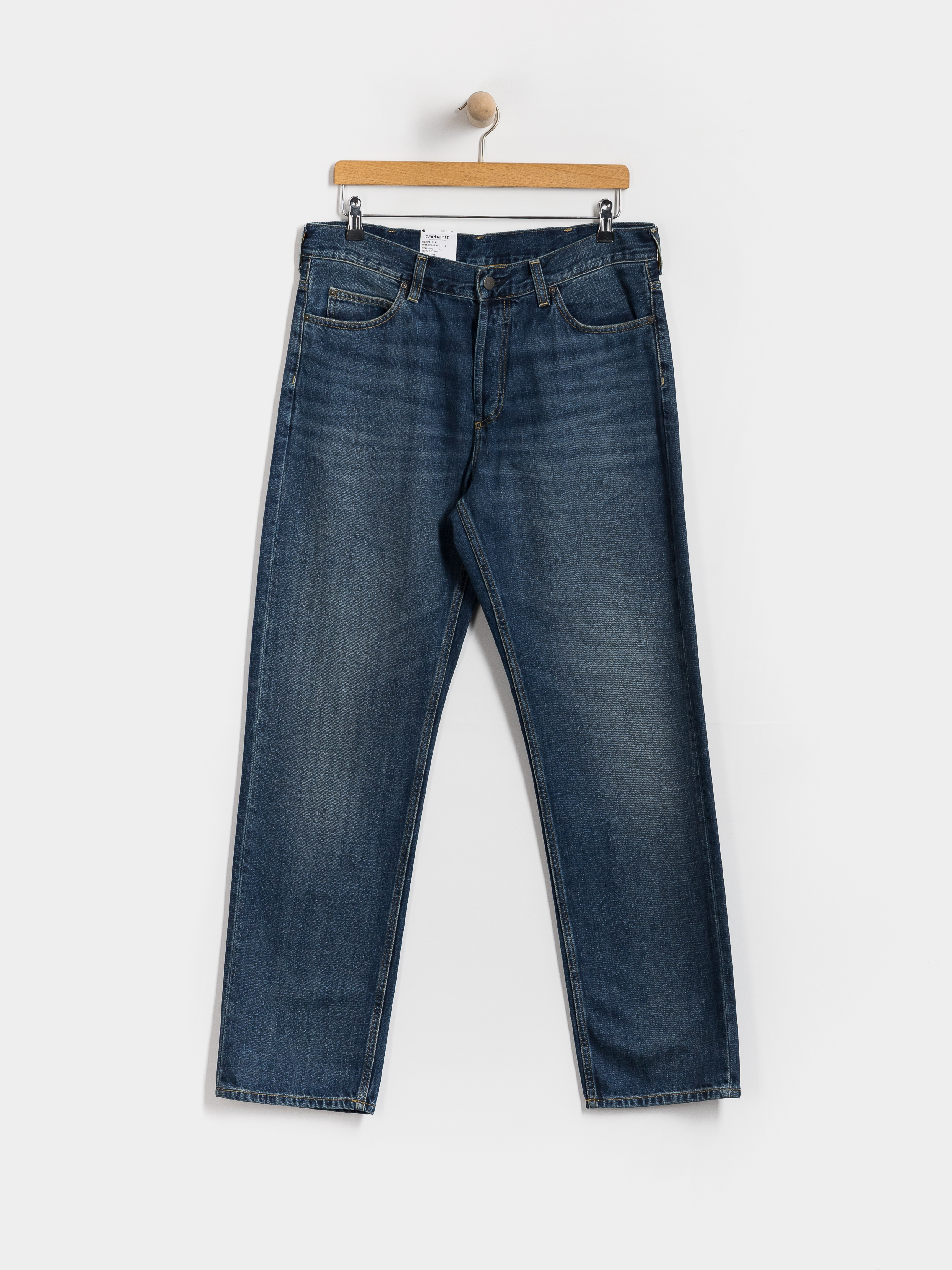 Spodnie Carhartt WIP Marlow