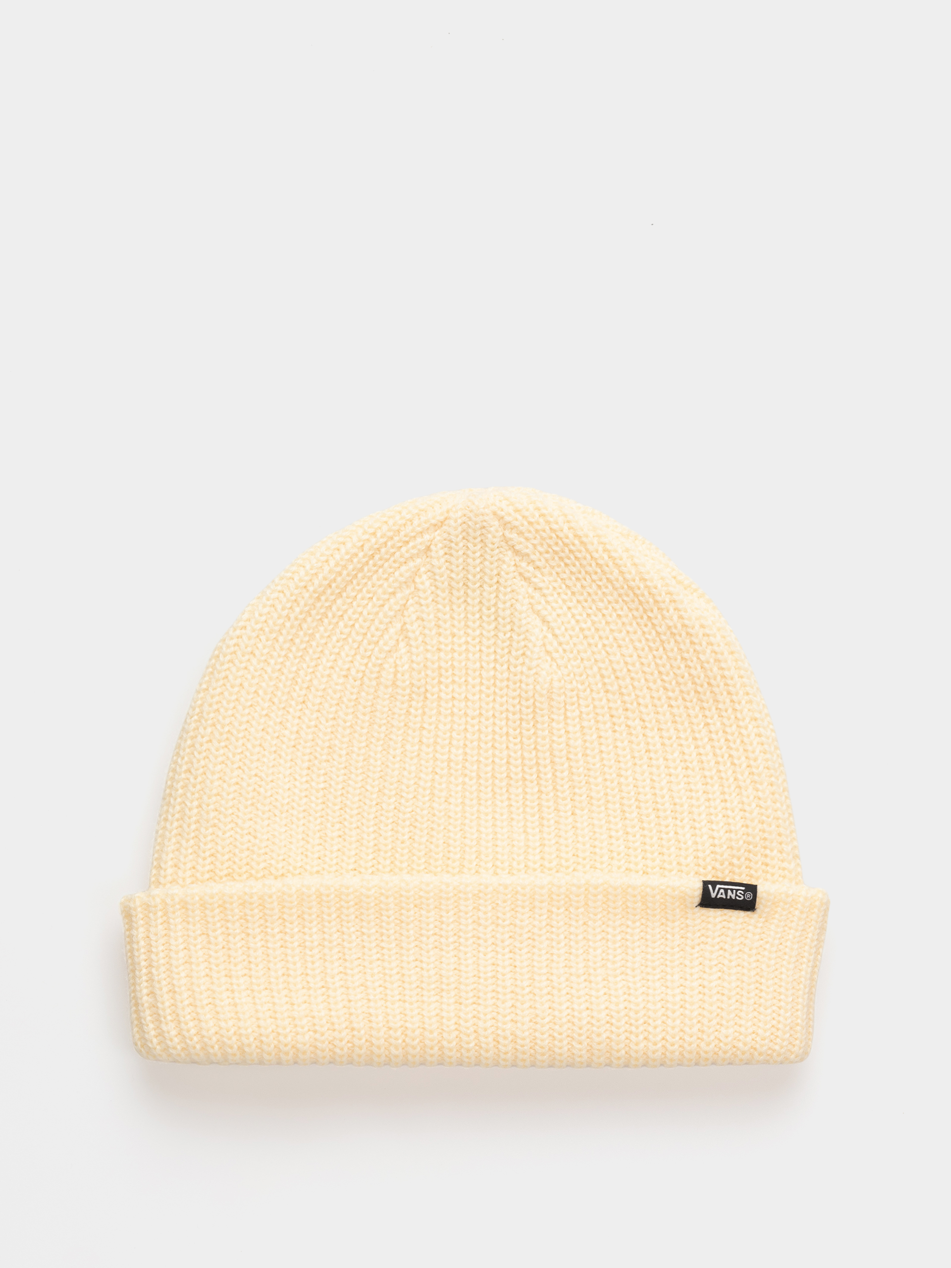 Czapka zimowa Vans Core Basic (almond crisp)