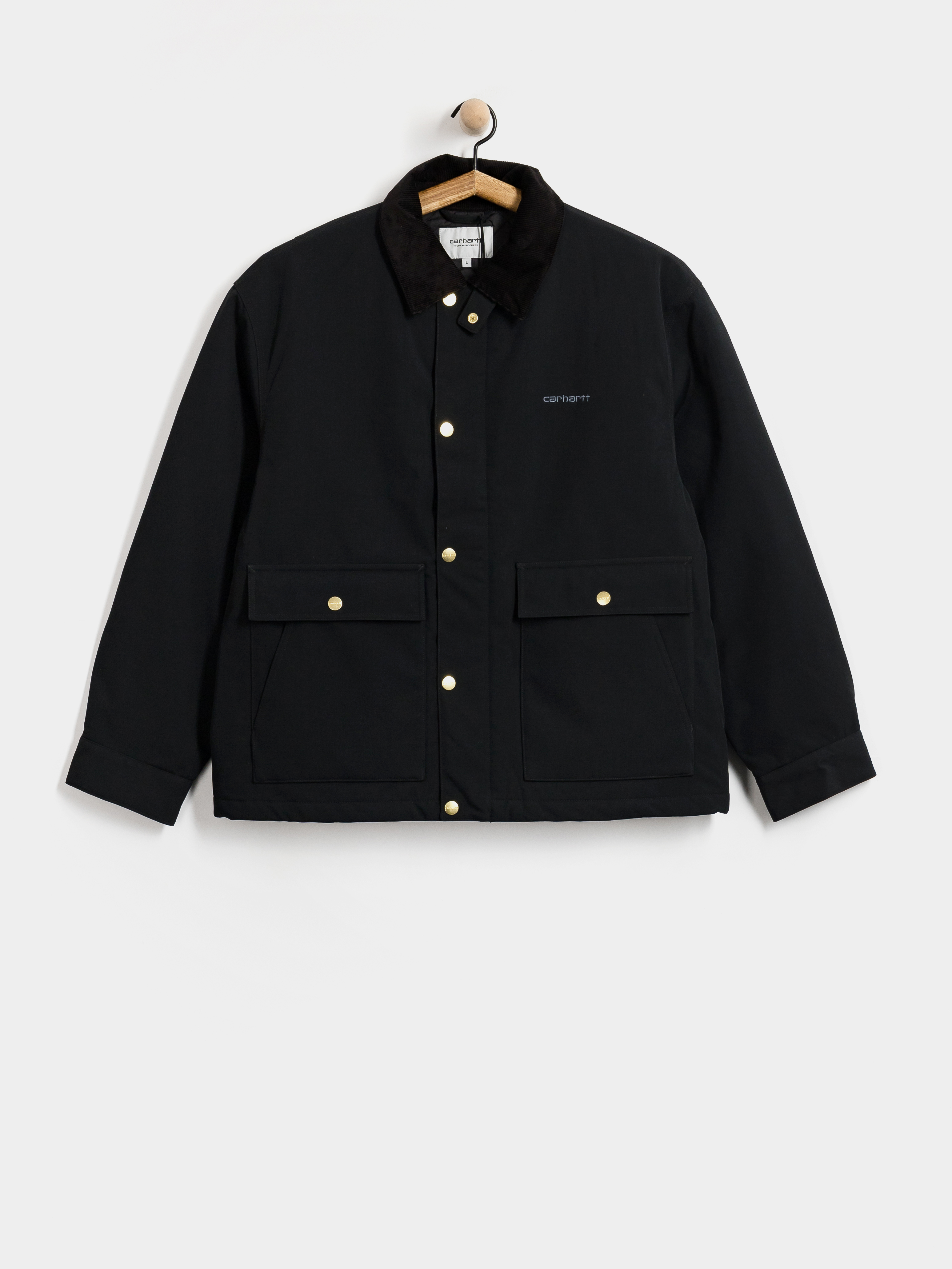 Kurtka Carhartt WIP Quentin