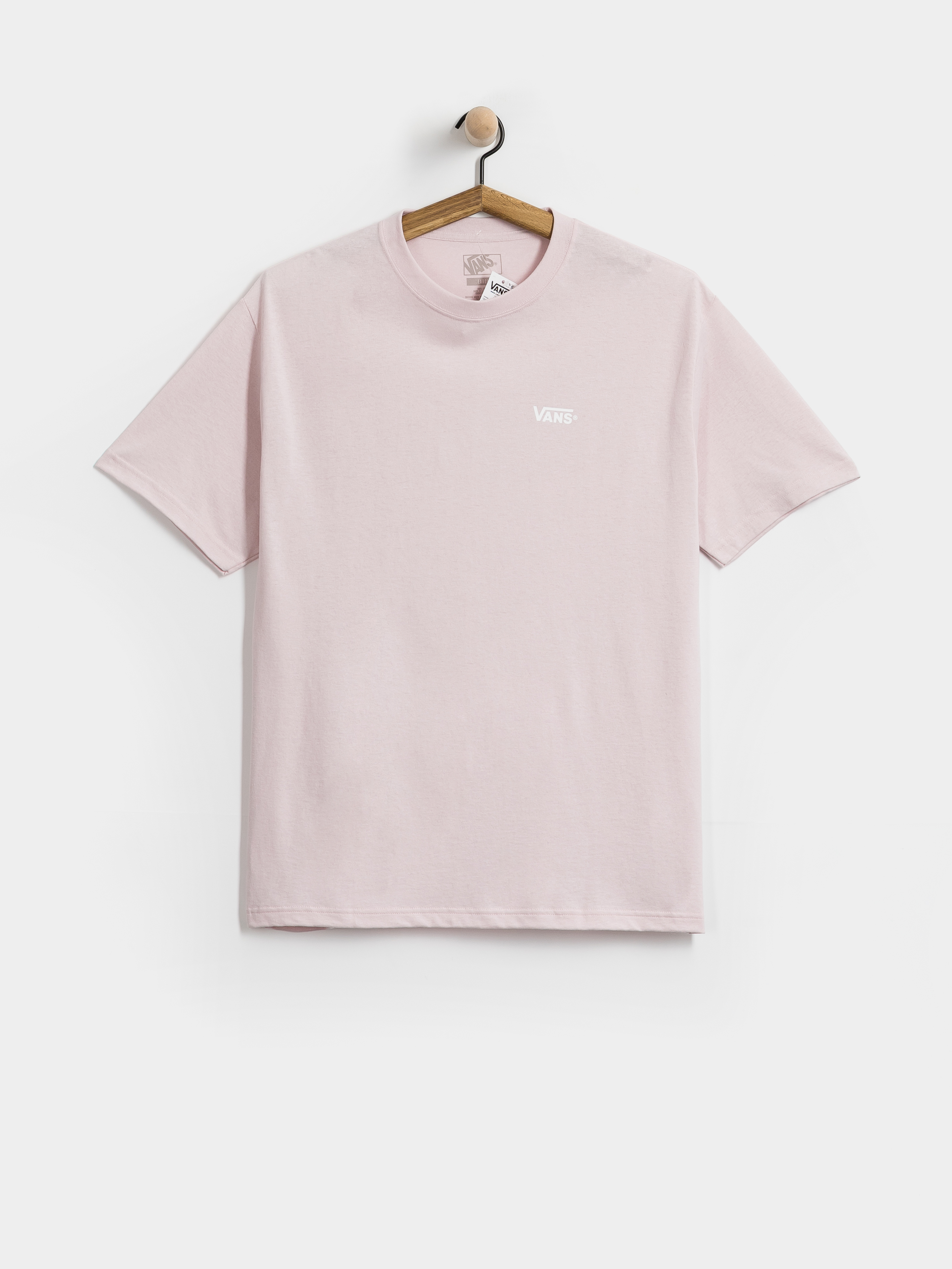 T-shirt Vans New Left Chest (pale petal)