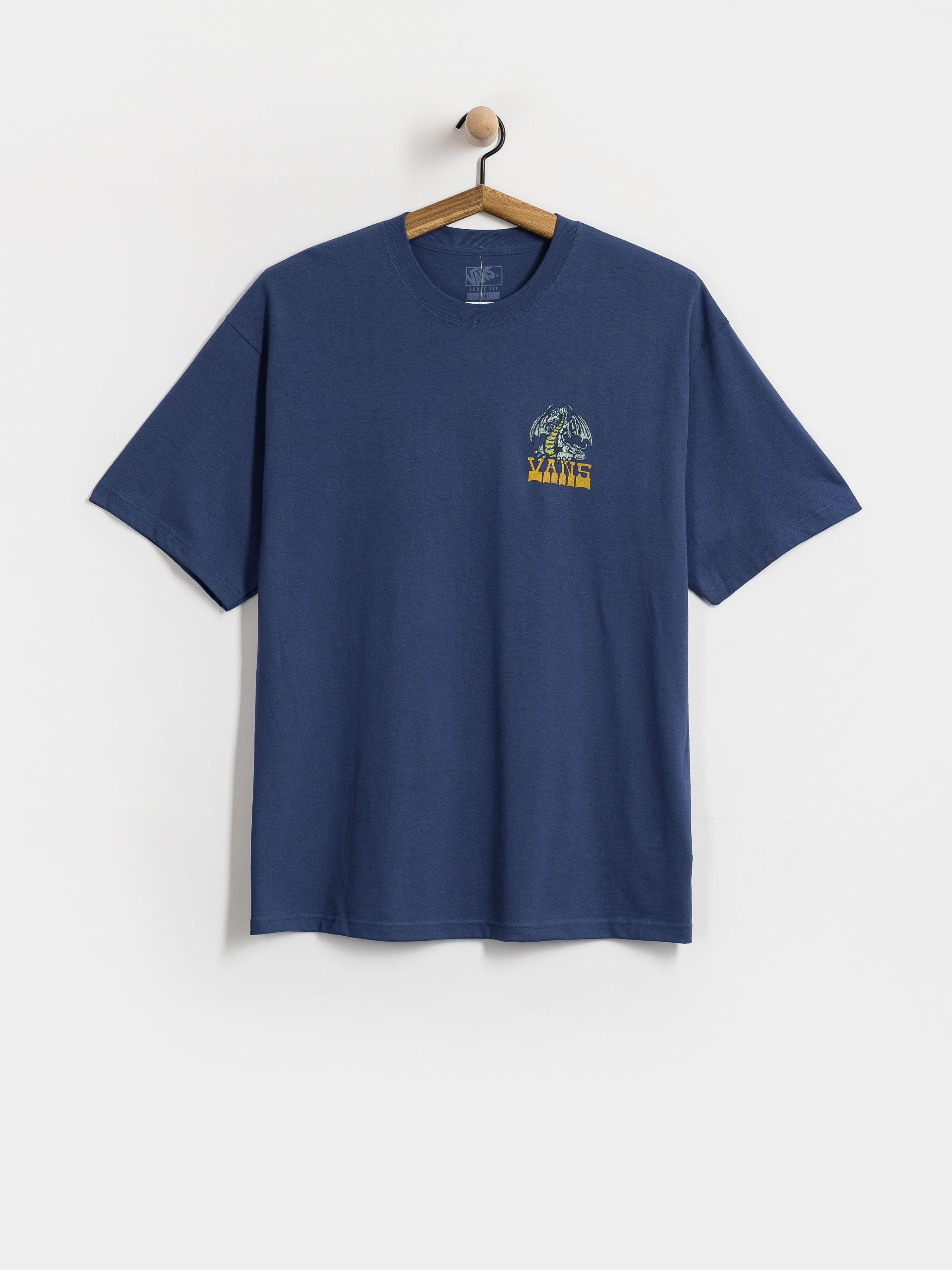T-shirt Vans Living Legend (true navy)