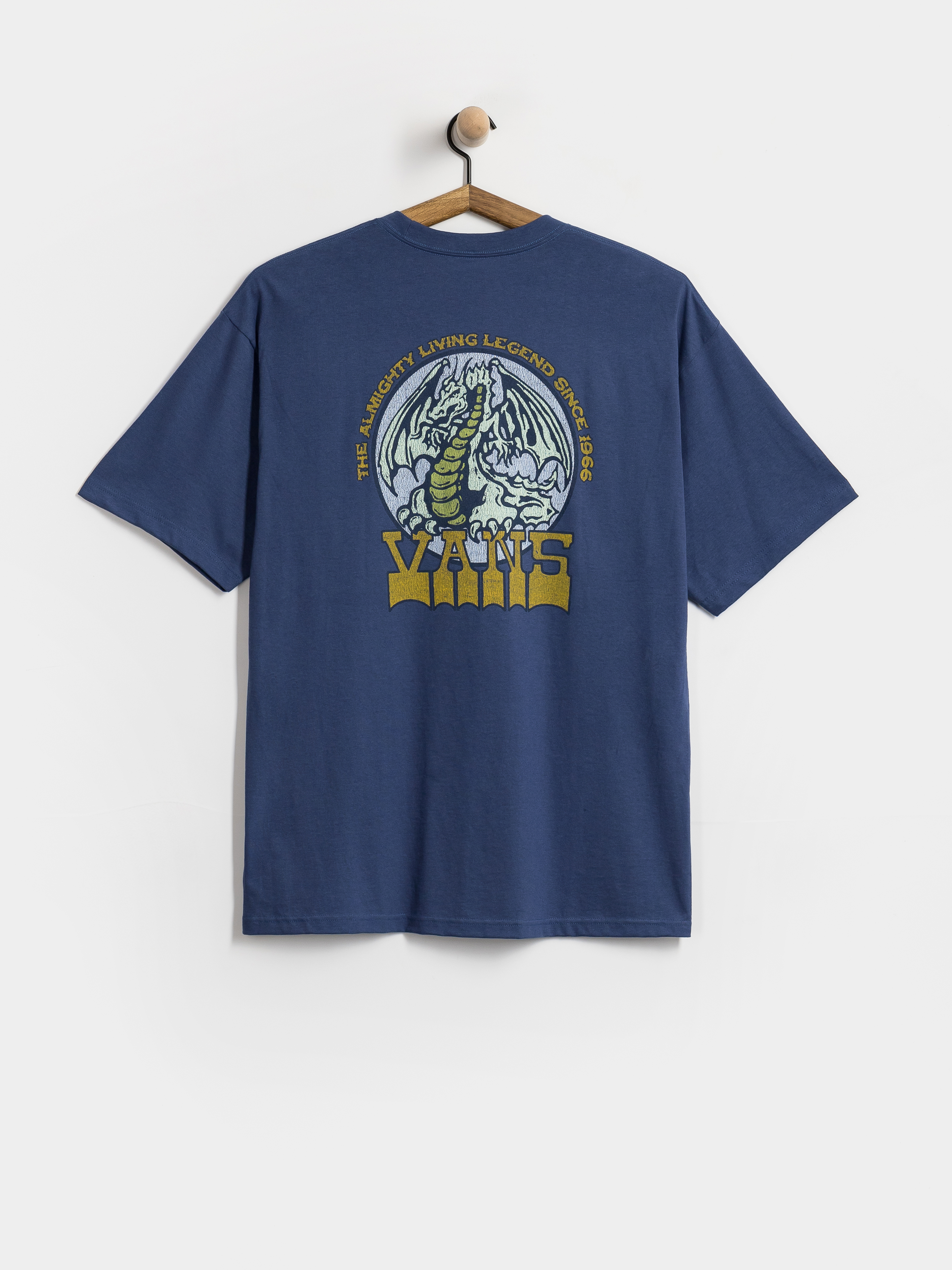 T-shirt Vans Living Legend (true navy)