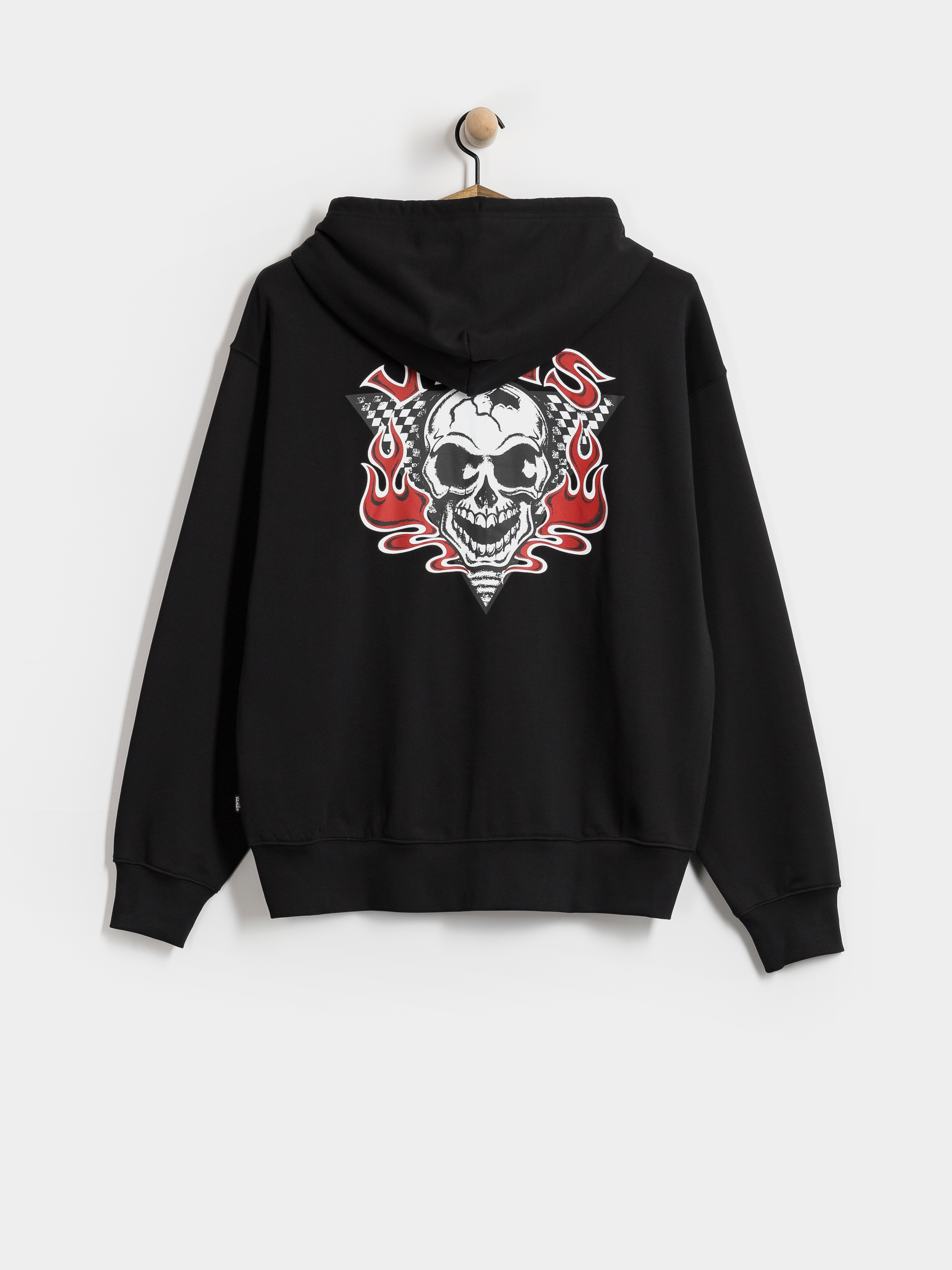 Bluza z kapturem Vans Blaze Head ZHD