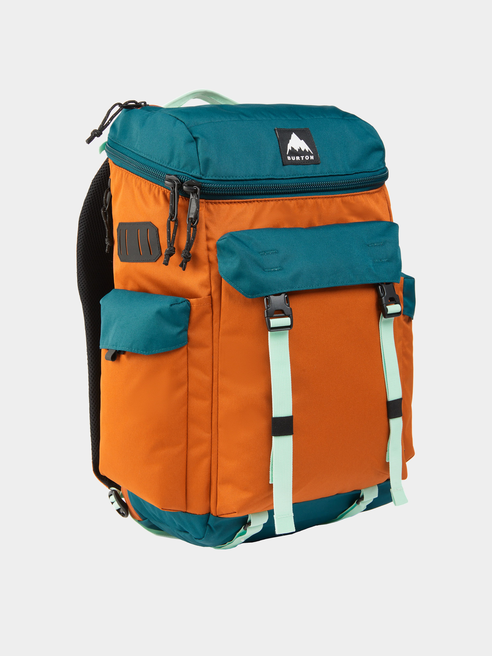 Plecak Burton Annex 2.0 28L (spiced chai/atlantic teal)