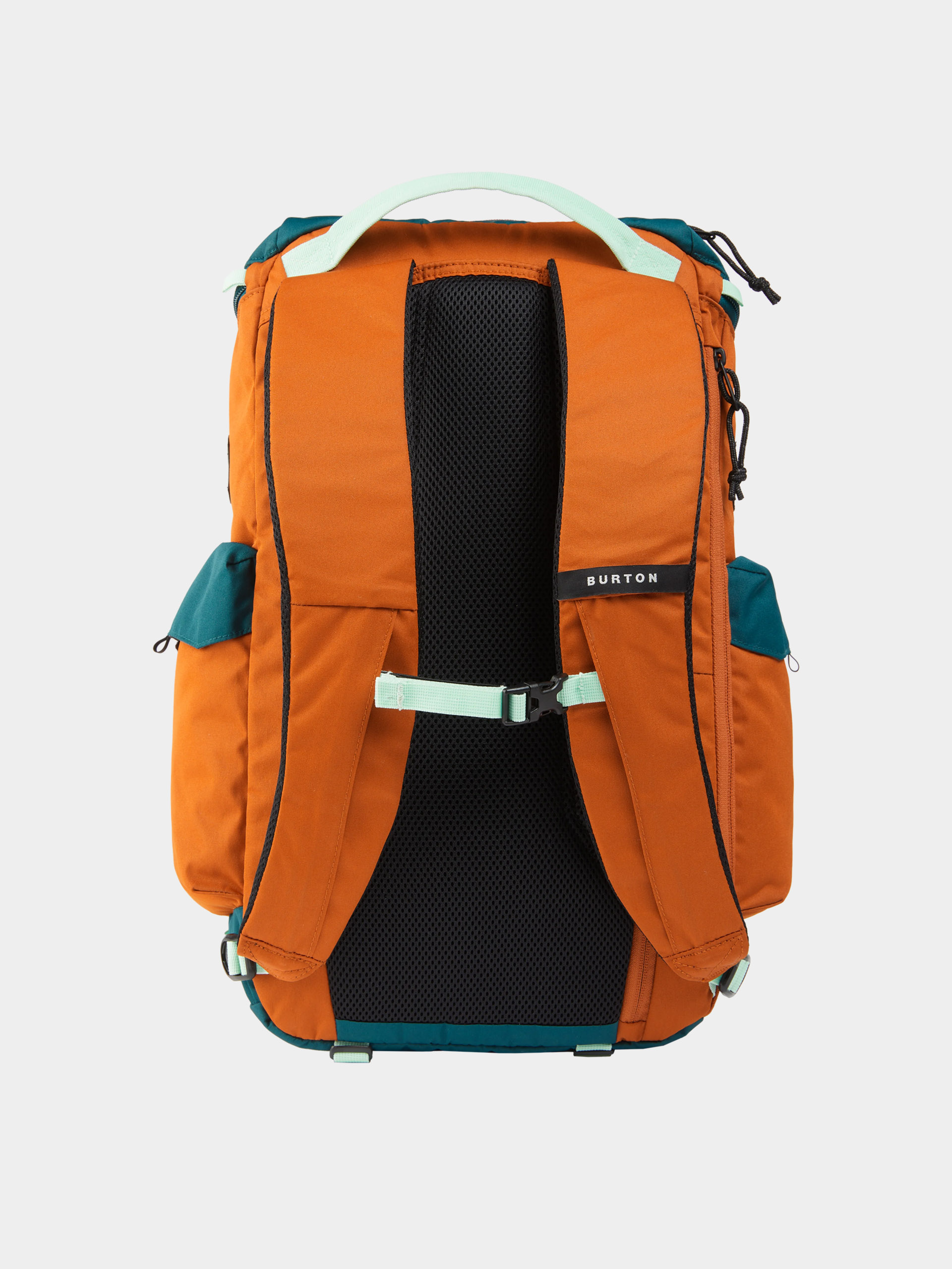 Plecak Burton Annex 2.0 28L (spiced chai/atlantic teal)