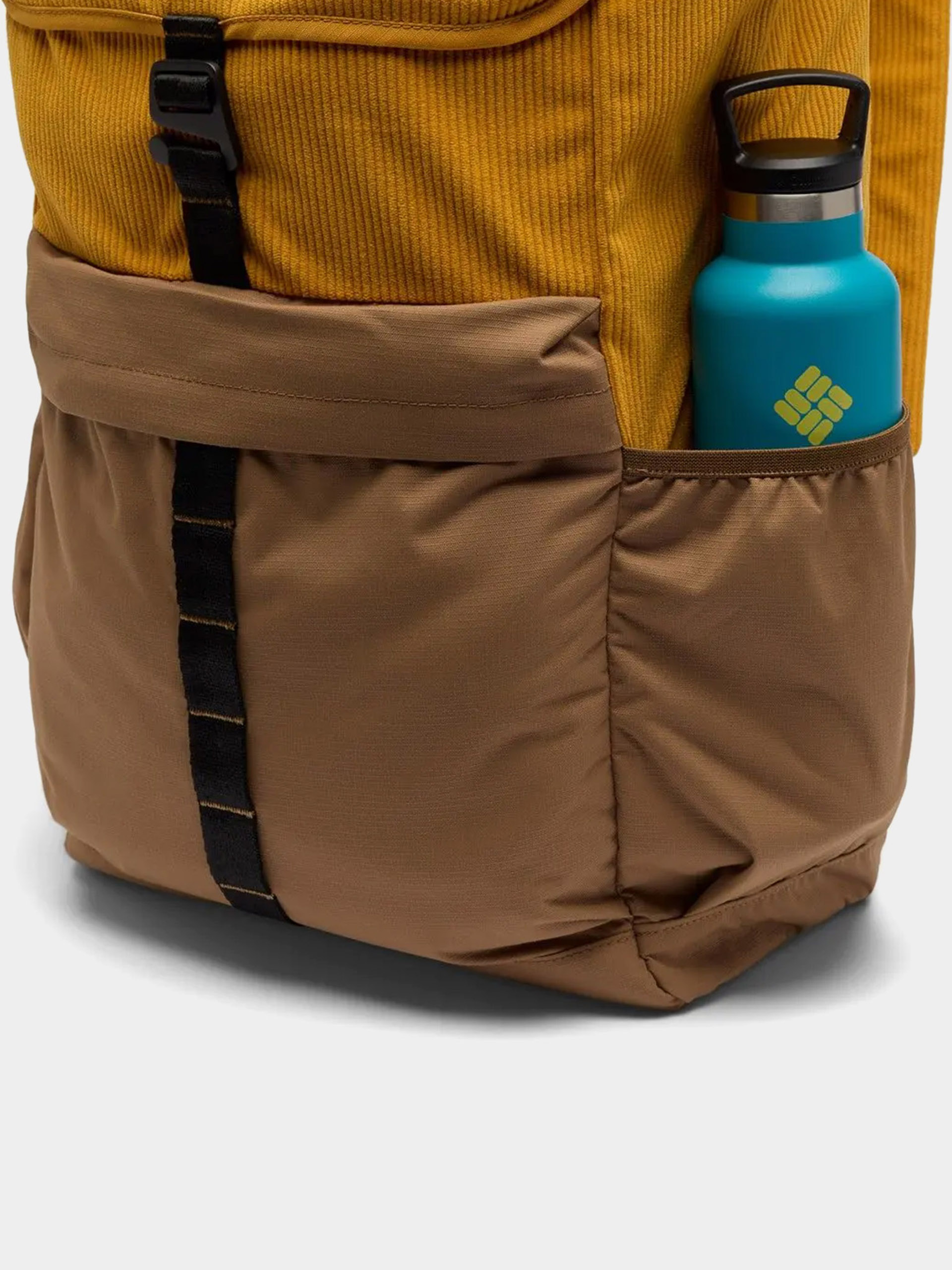 Plecak Columbia Trail Traveler II 28L (squash corduroy)