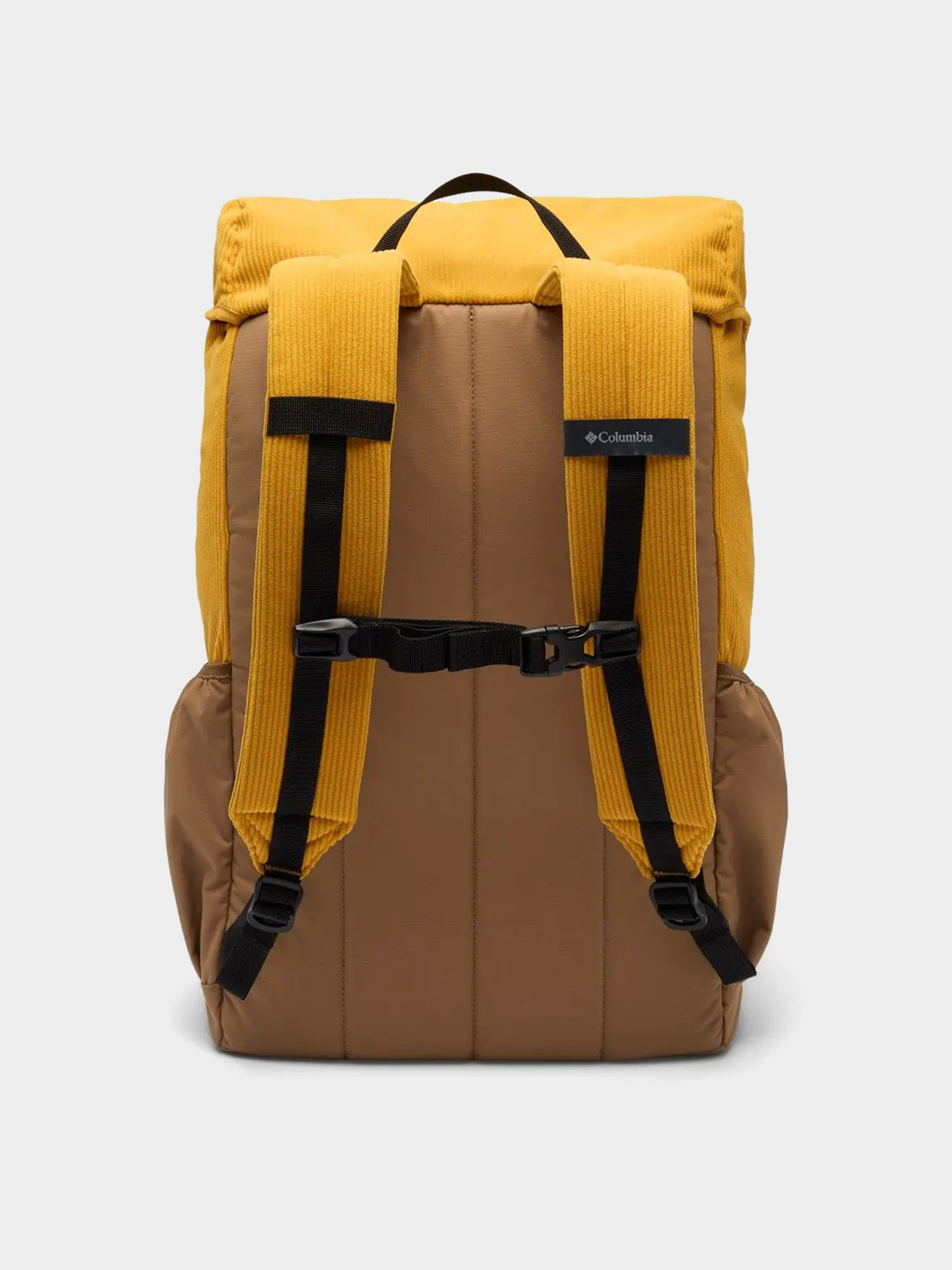 Plecak Columbia Trail Traveler II 28L (squash corduroy)