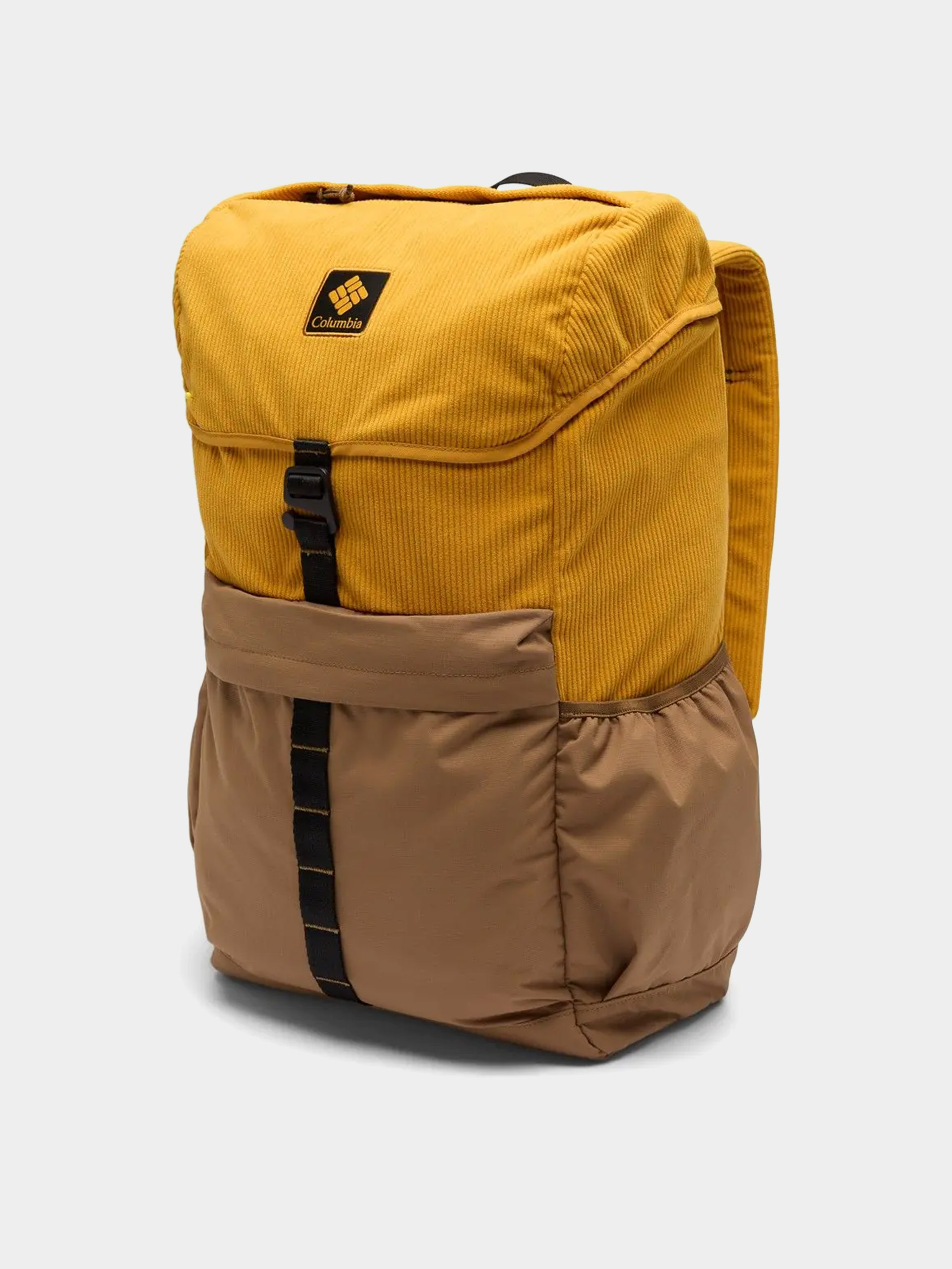 Plecak Columbia Trail Traveler II 28L (squash corduroy)