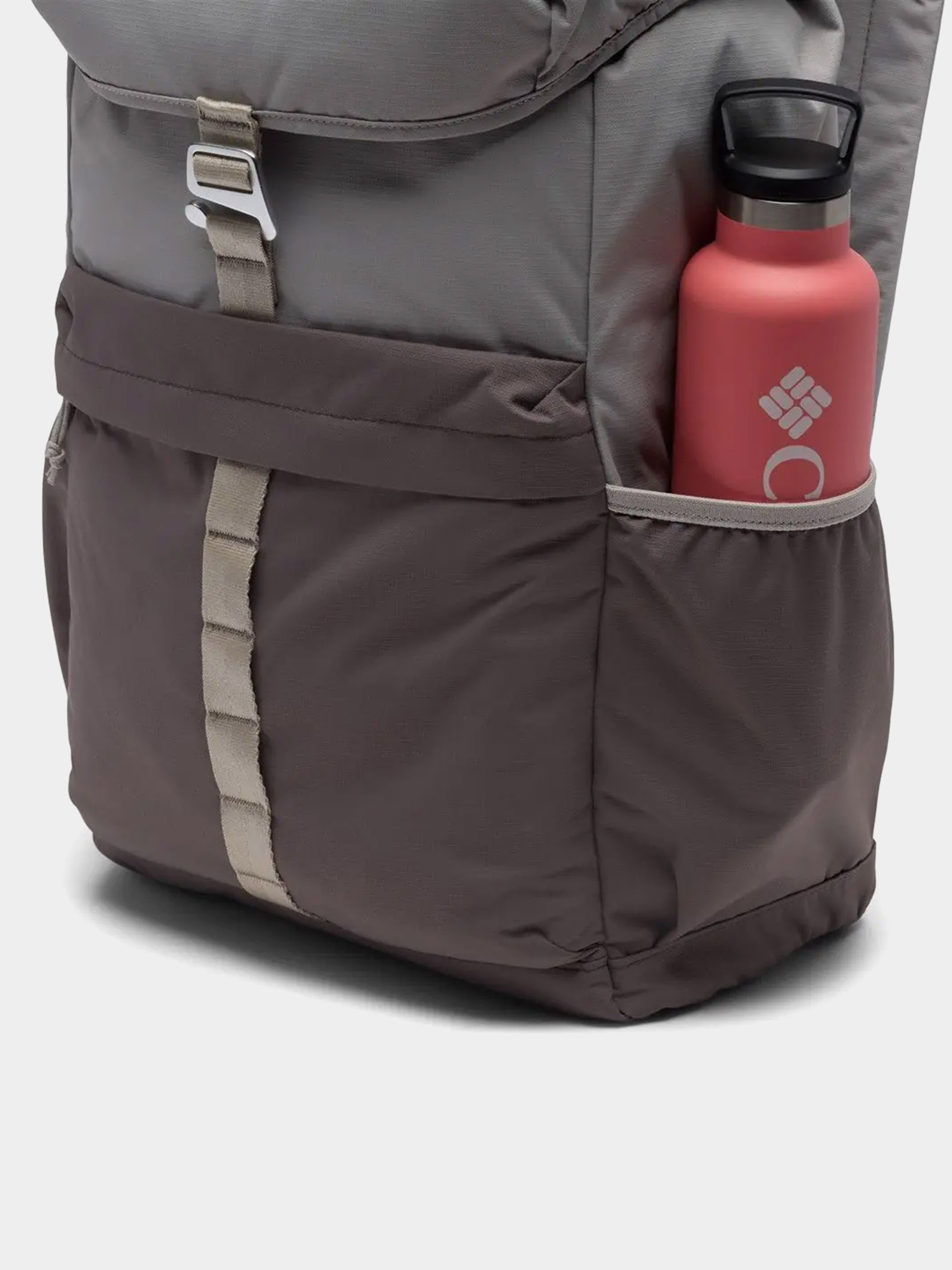 Plecak Columbia Trail Traveler II 28L (flint grey/iron)