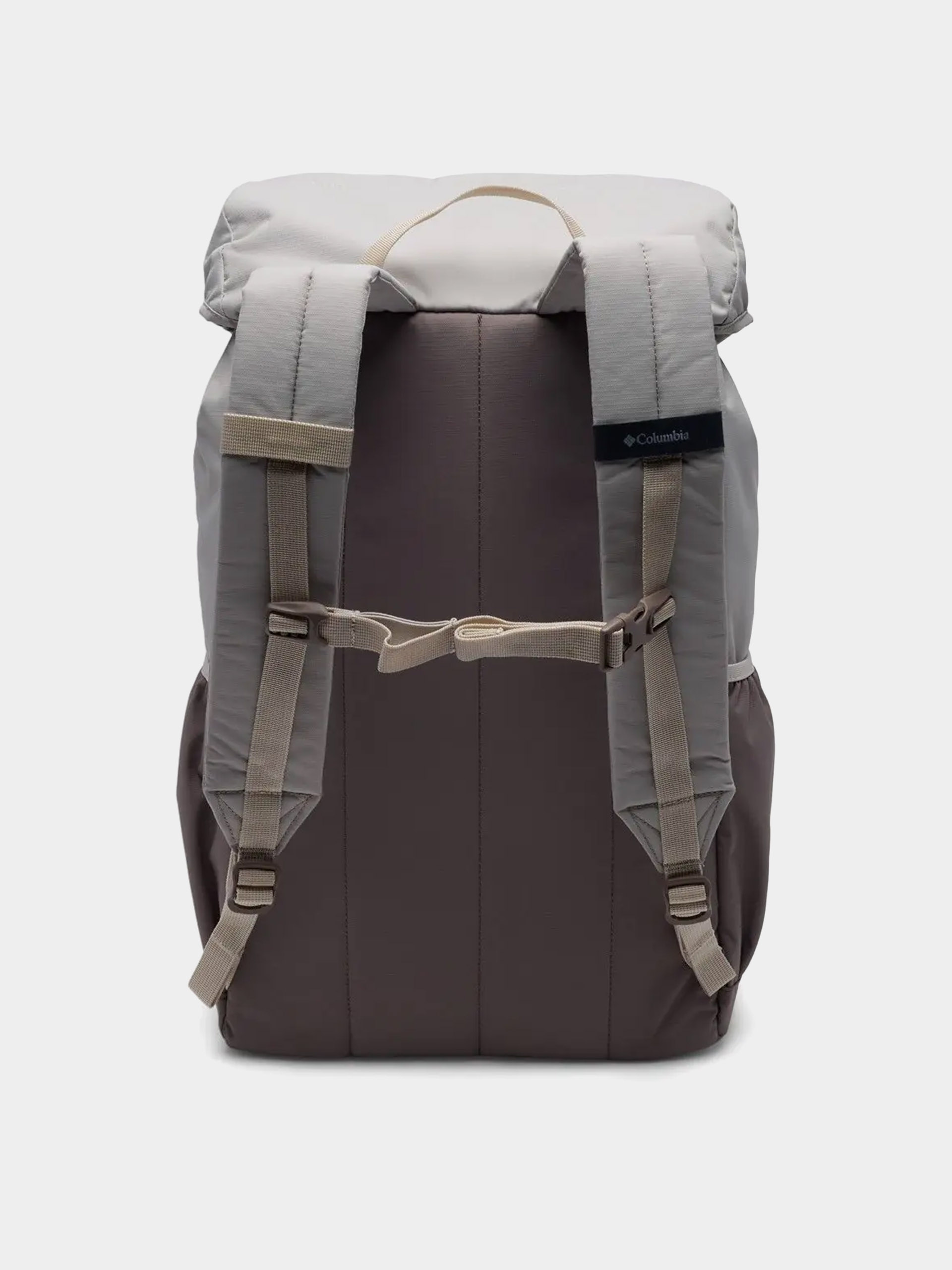 Plecak Columbia Trail Traveler II 28L (flint grey/iron)