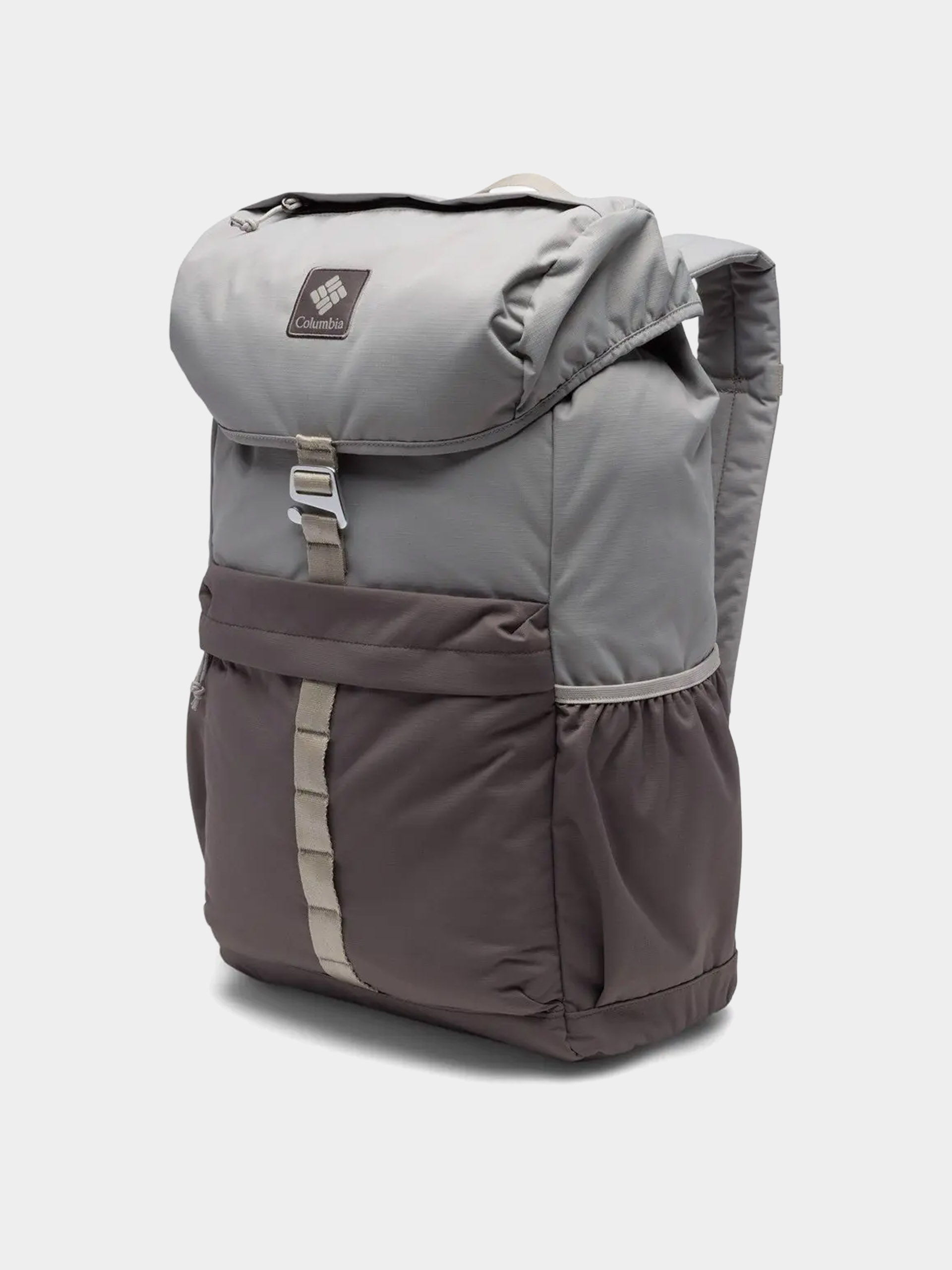 Plecak Columbia Trail Traveler II 28L (flint grey/iron)