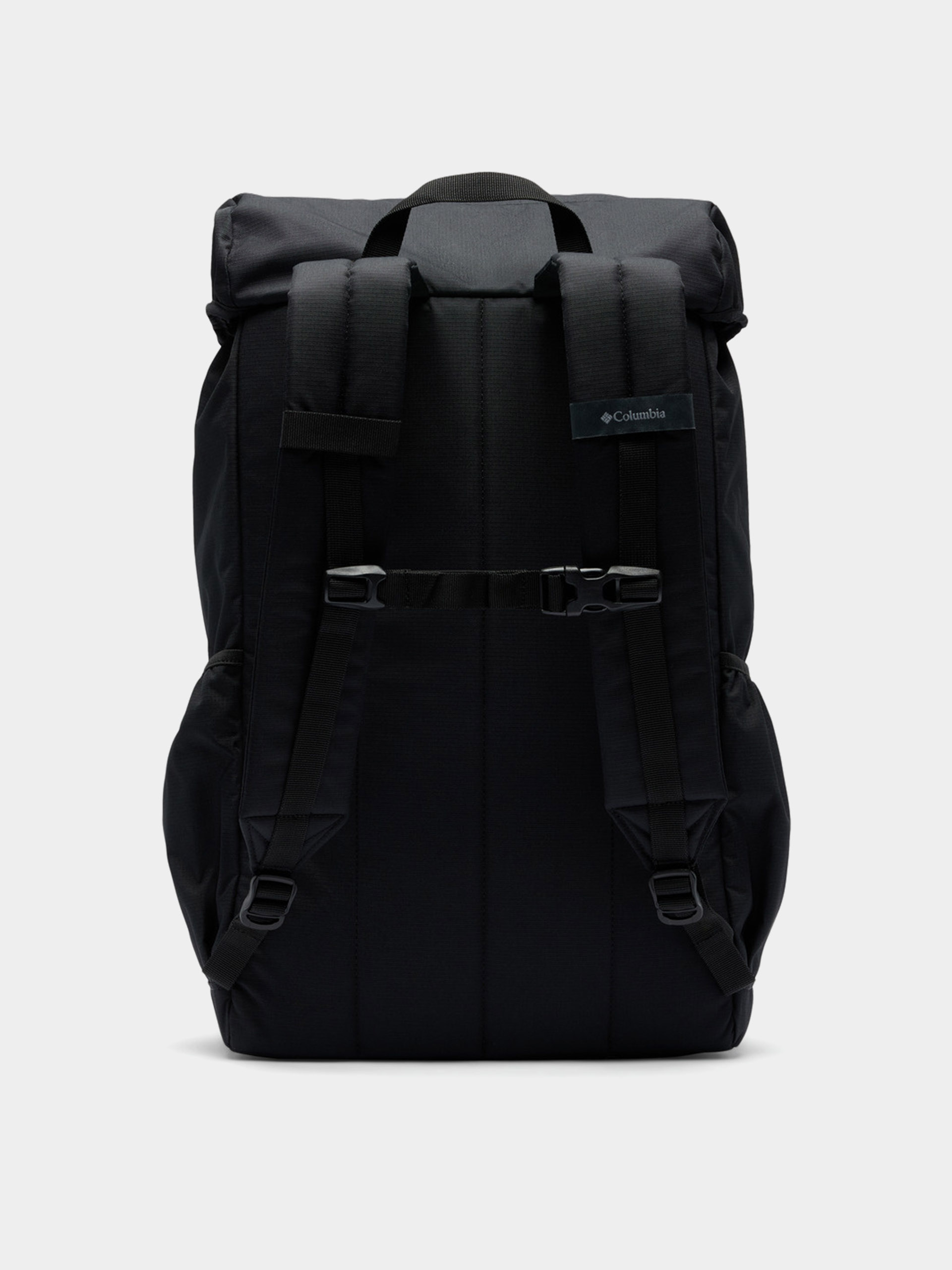 Plecak Columbia Trail Traveler II 28L (black)