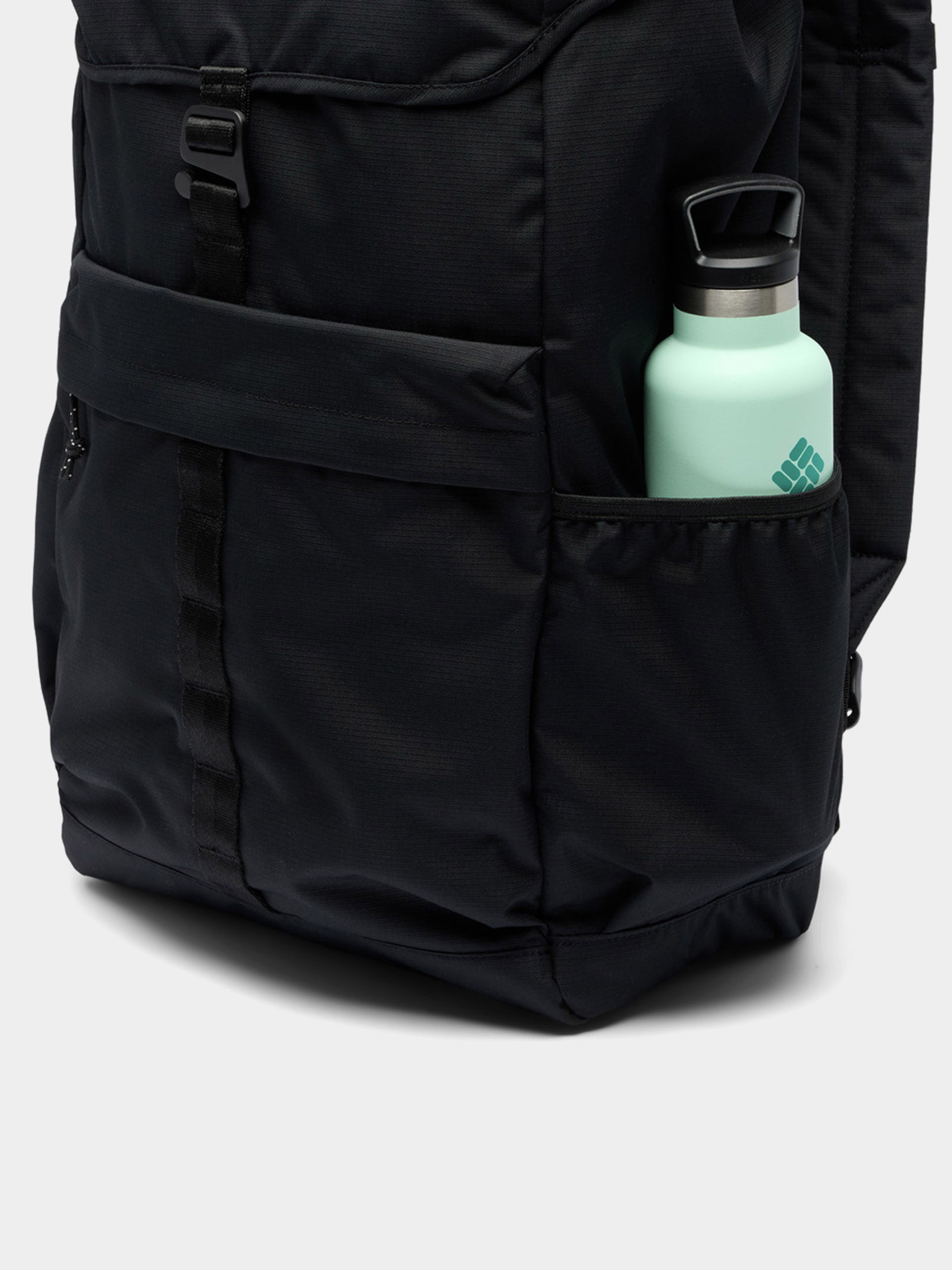 Plecak Columbia Trail Traveler II 28L (black)
