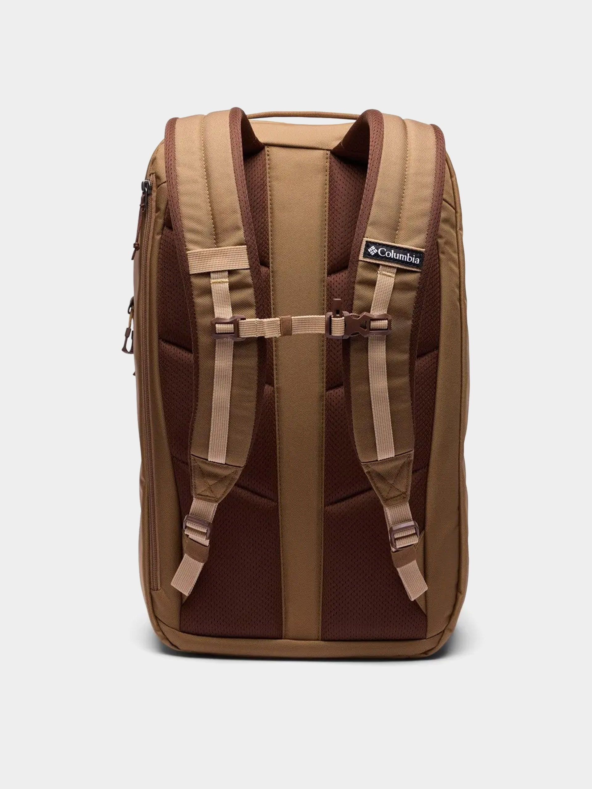 Plecak Columbia Landroamer Travel (tobacco/delta)
