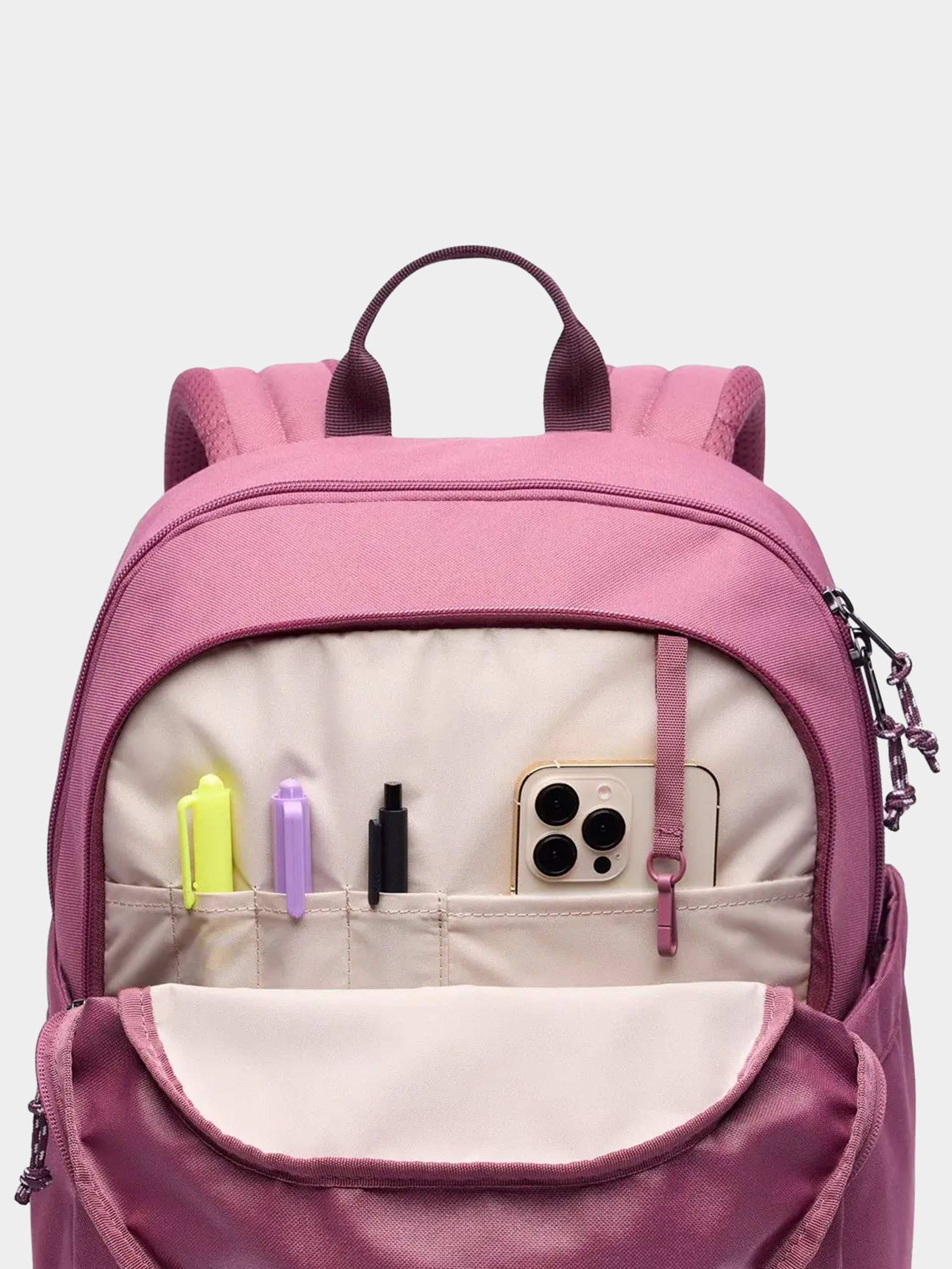 Plecak Columbia Buxton 26L (antique mauve)