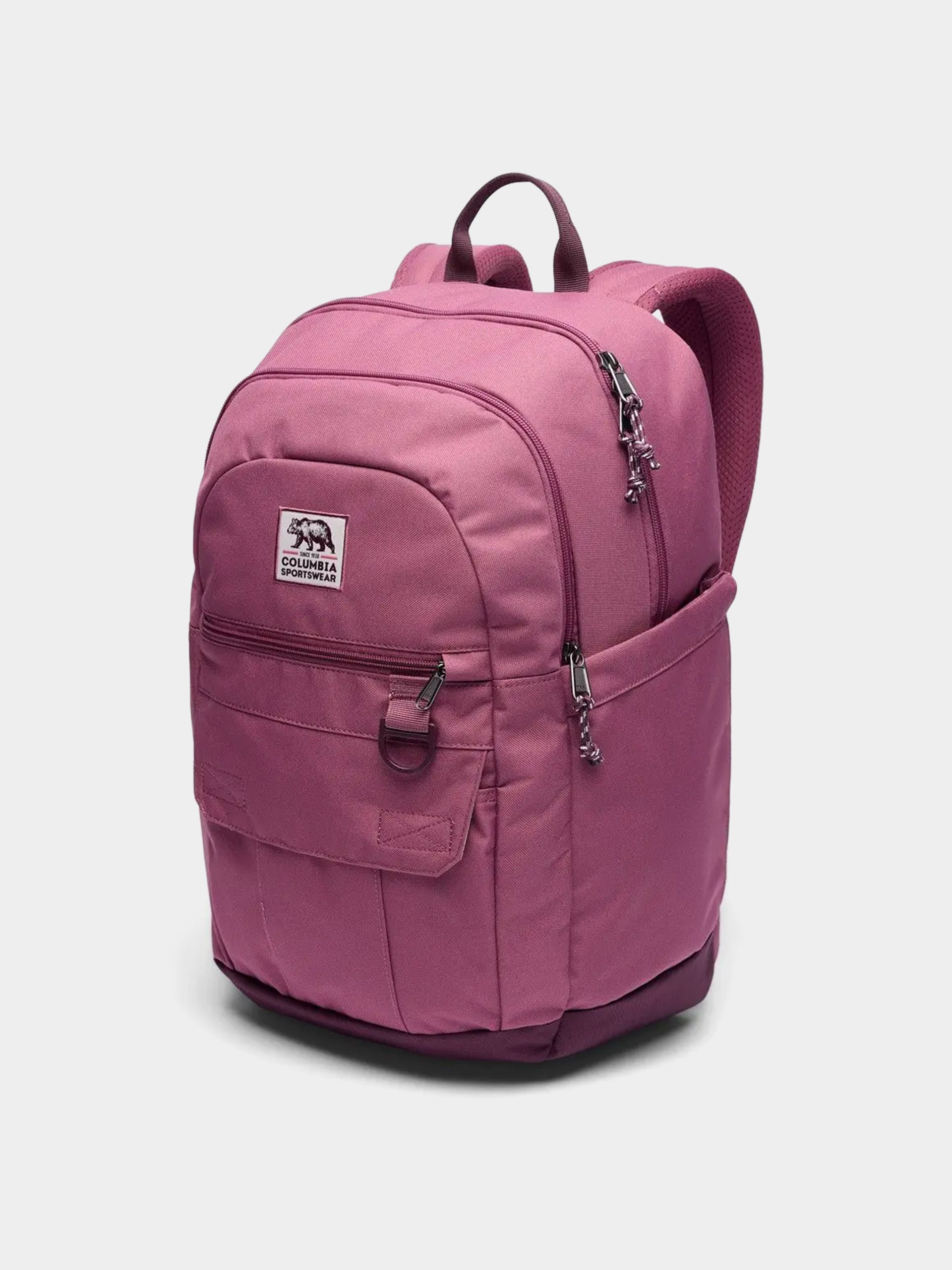 Plecak Columbia Buxton 26L (antique mauve)