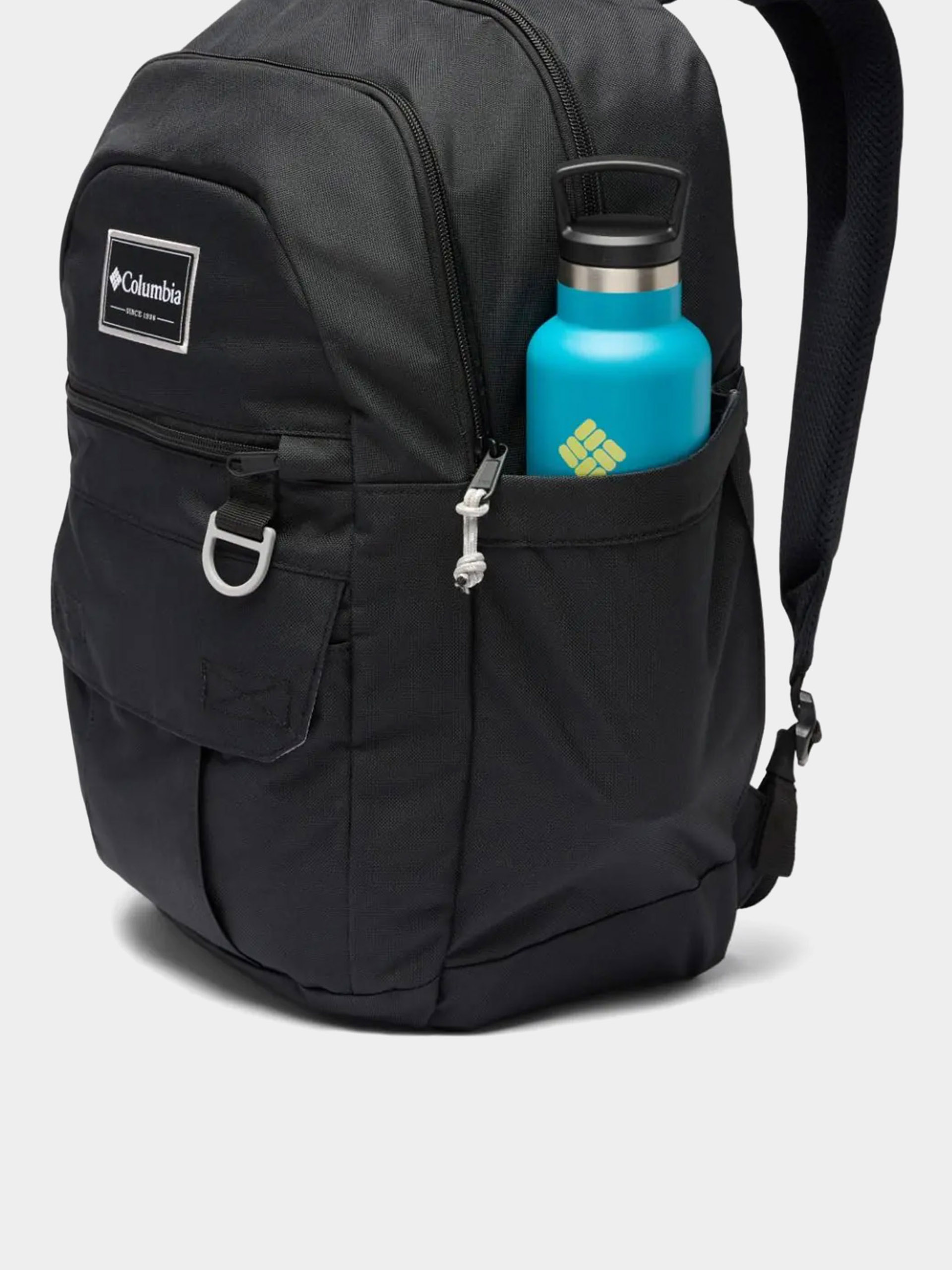Plecak Columbia Buxton 26L (black)