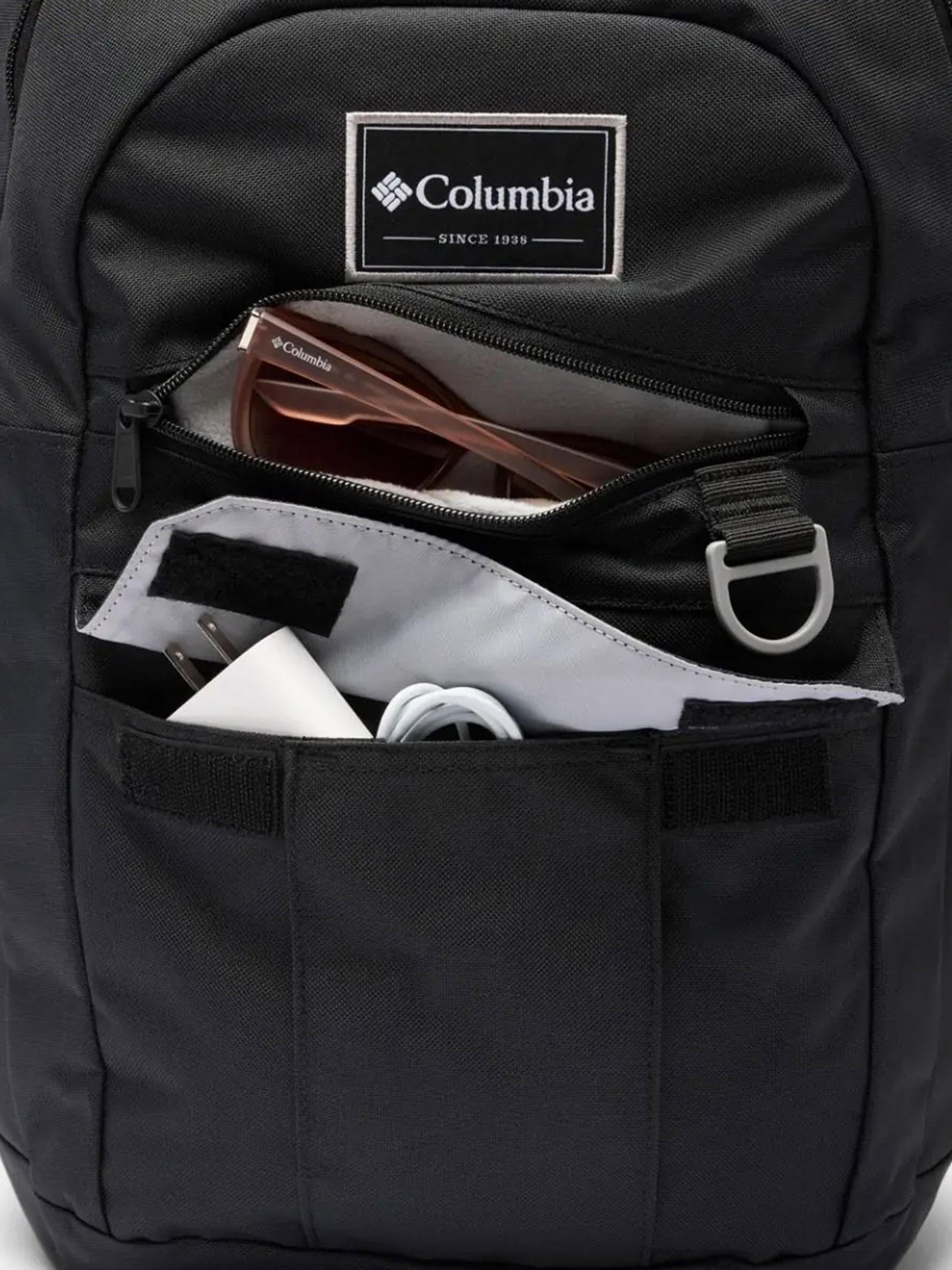 Plecak Columbia Buxton 26L (black)