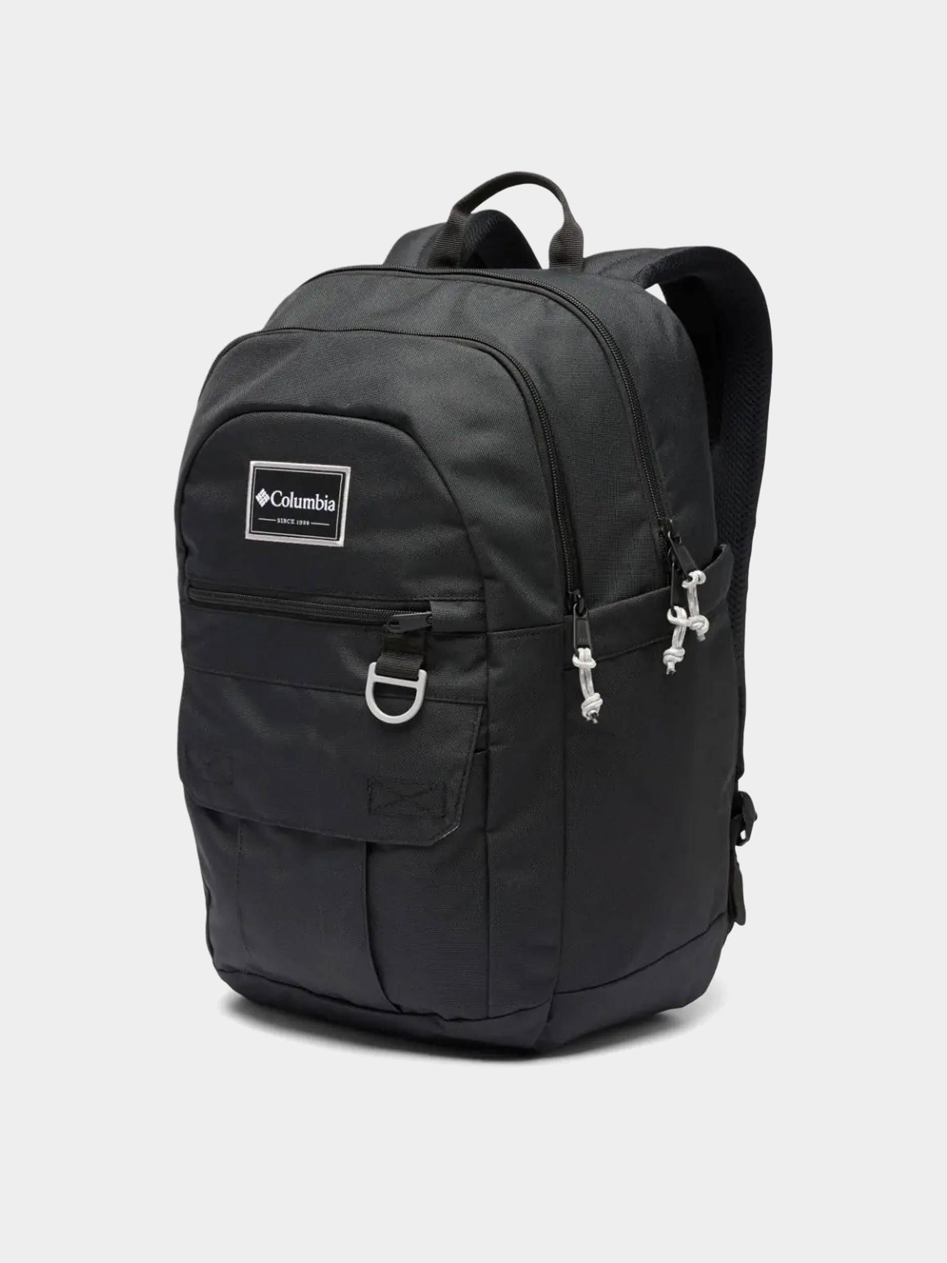 Plecak Columbia Buxton 26L (black)