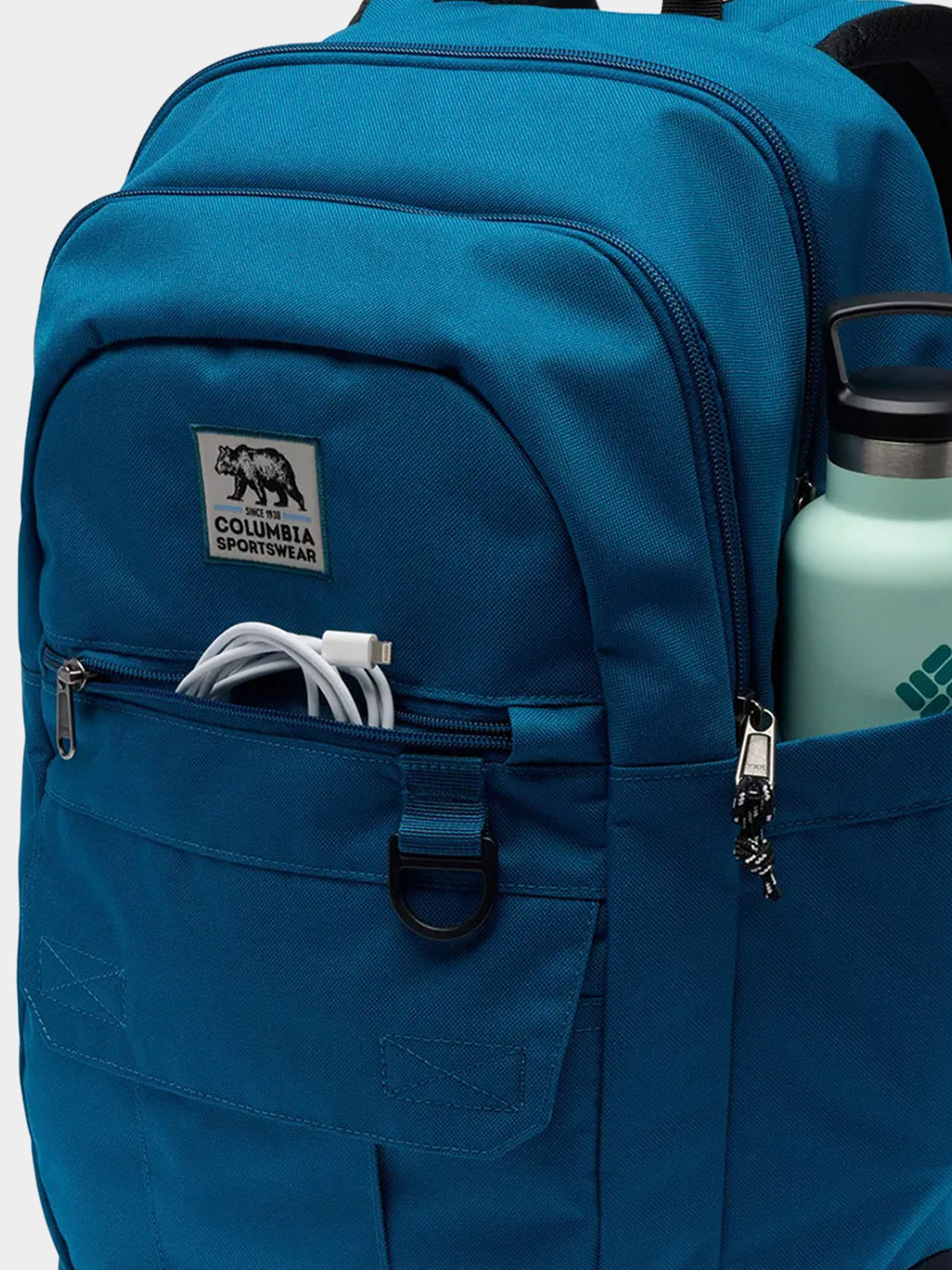 Plecak Columbia Buxton 26L (phoenix blue)