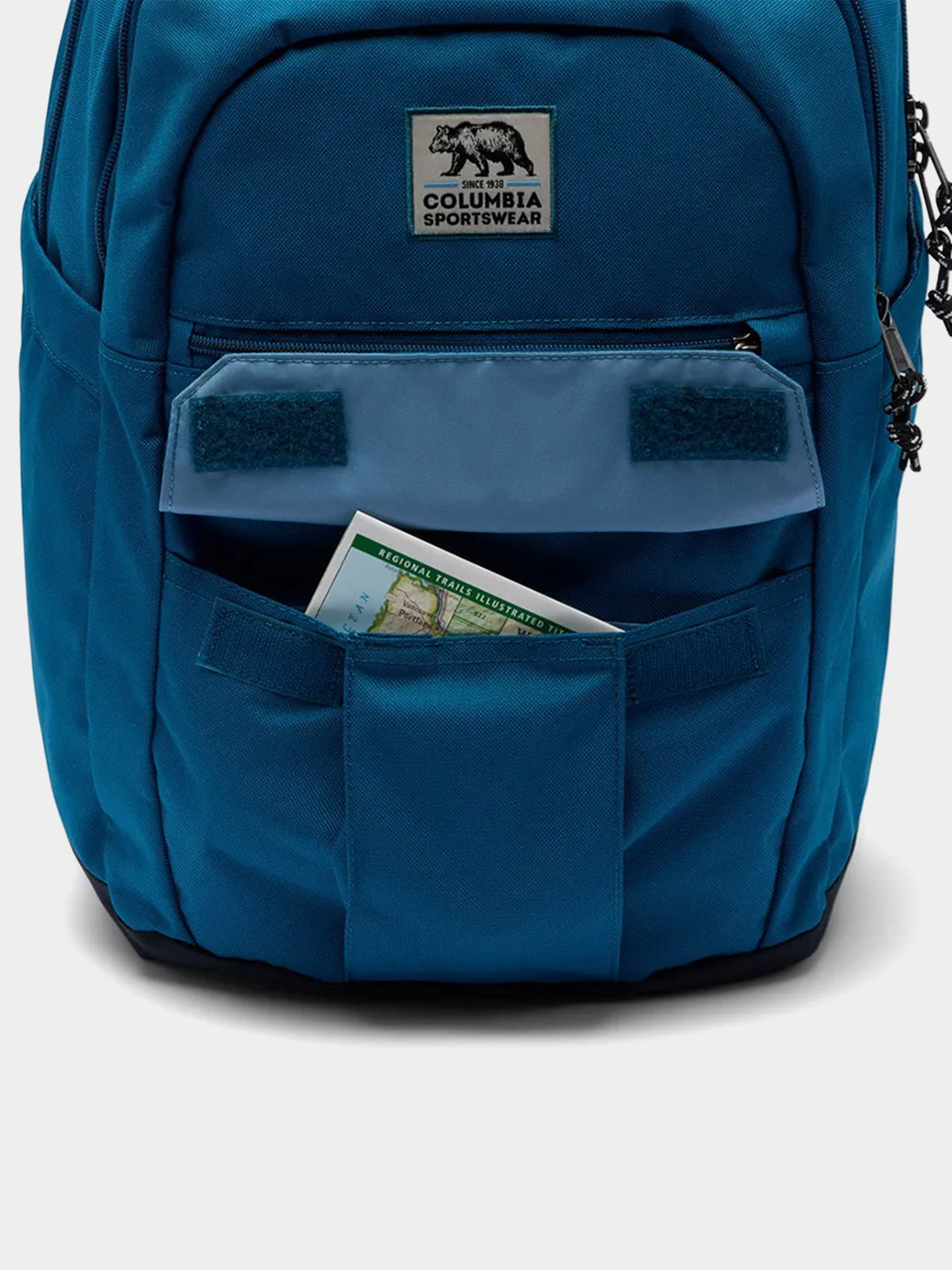 Plecak Columbia Buxton 26L (phoenix blue)