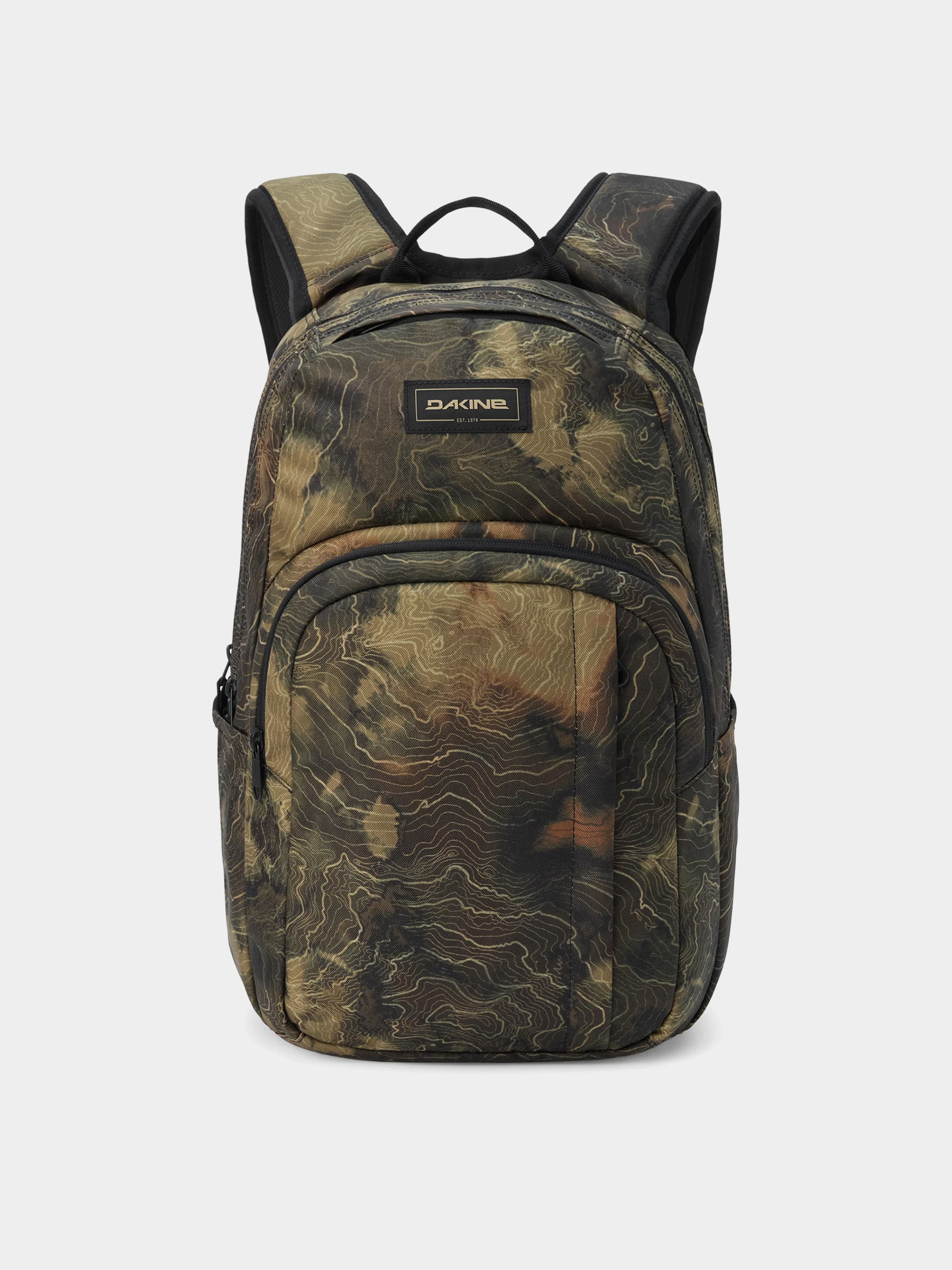 Plecak Dakine Campus 25L (earth topo)