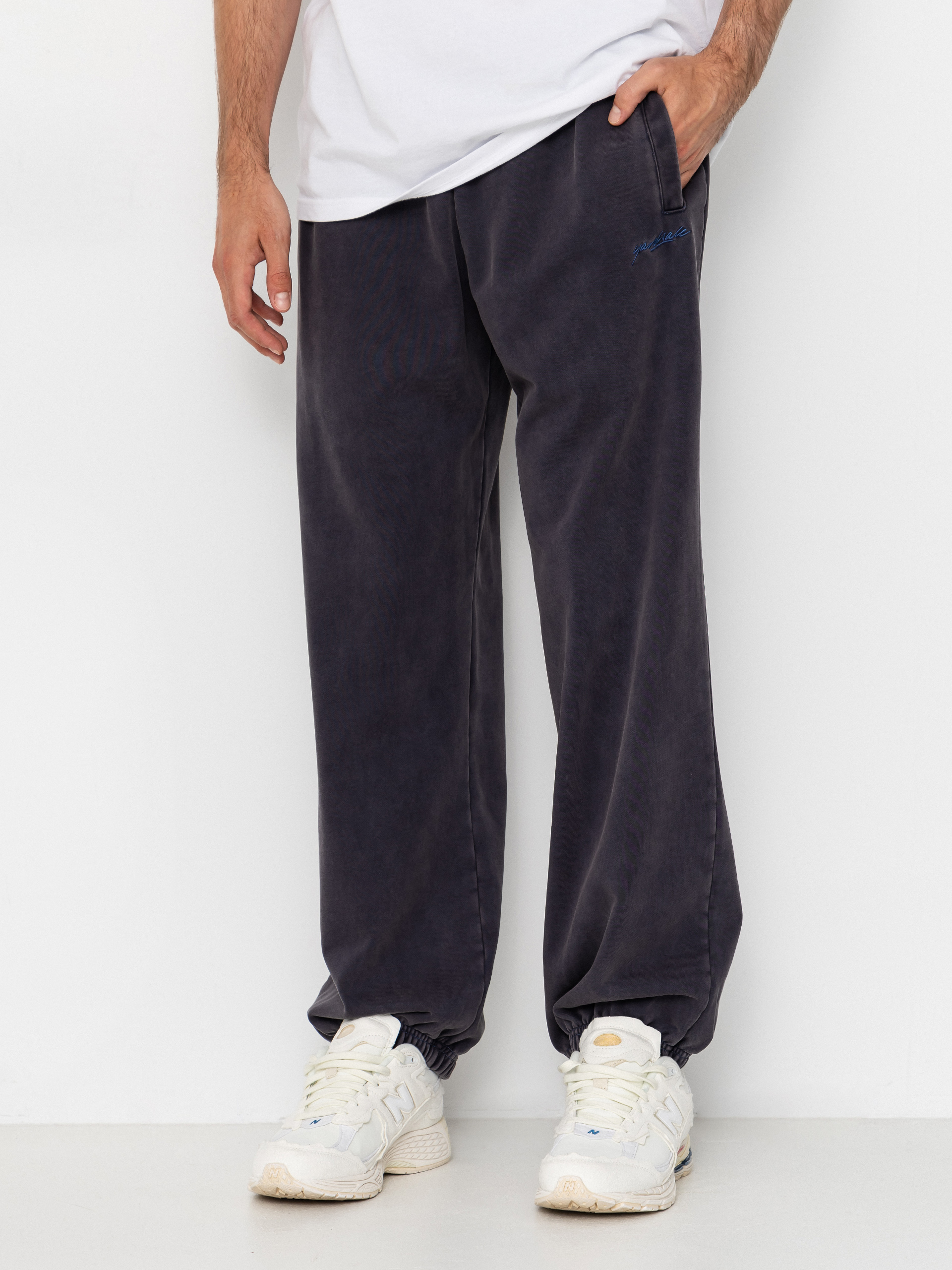 Spodnie Yardsale Sundown (blue)