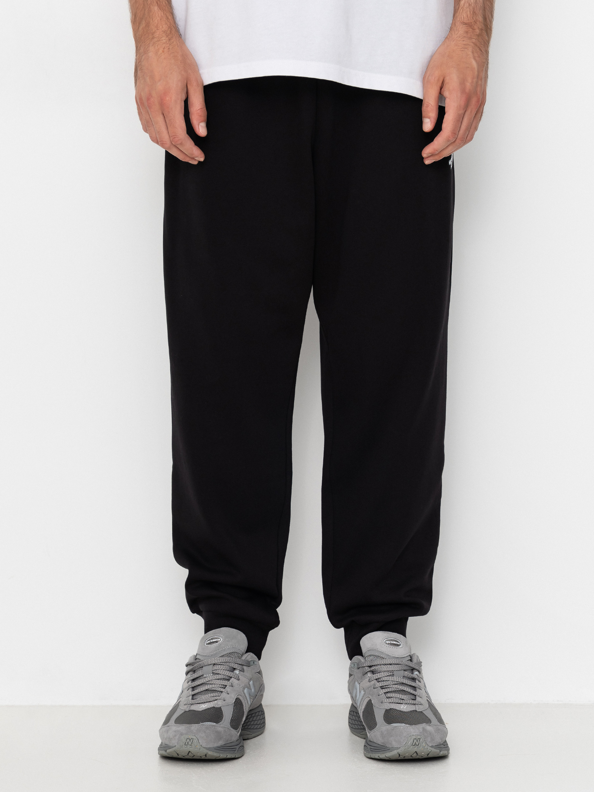 Spodnie The North Face Evolution Simple Dome Regular Jogger (tnf black)