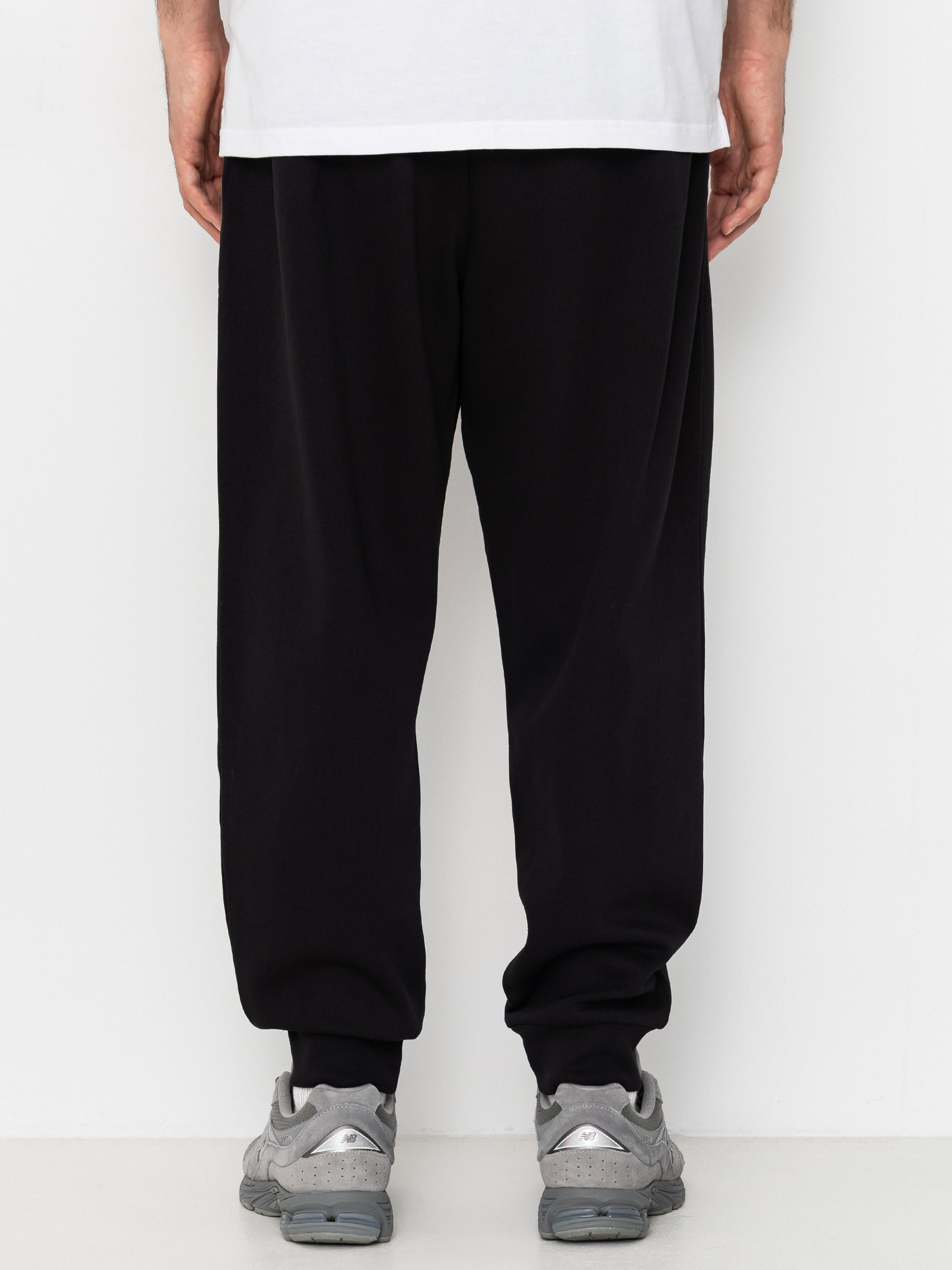Spodnie The North Face Evolution Simple Dome Regular Jogger (tnf black)