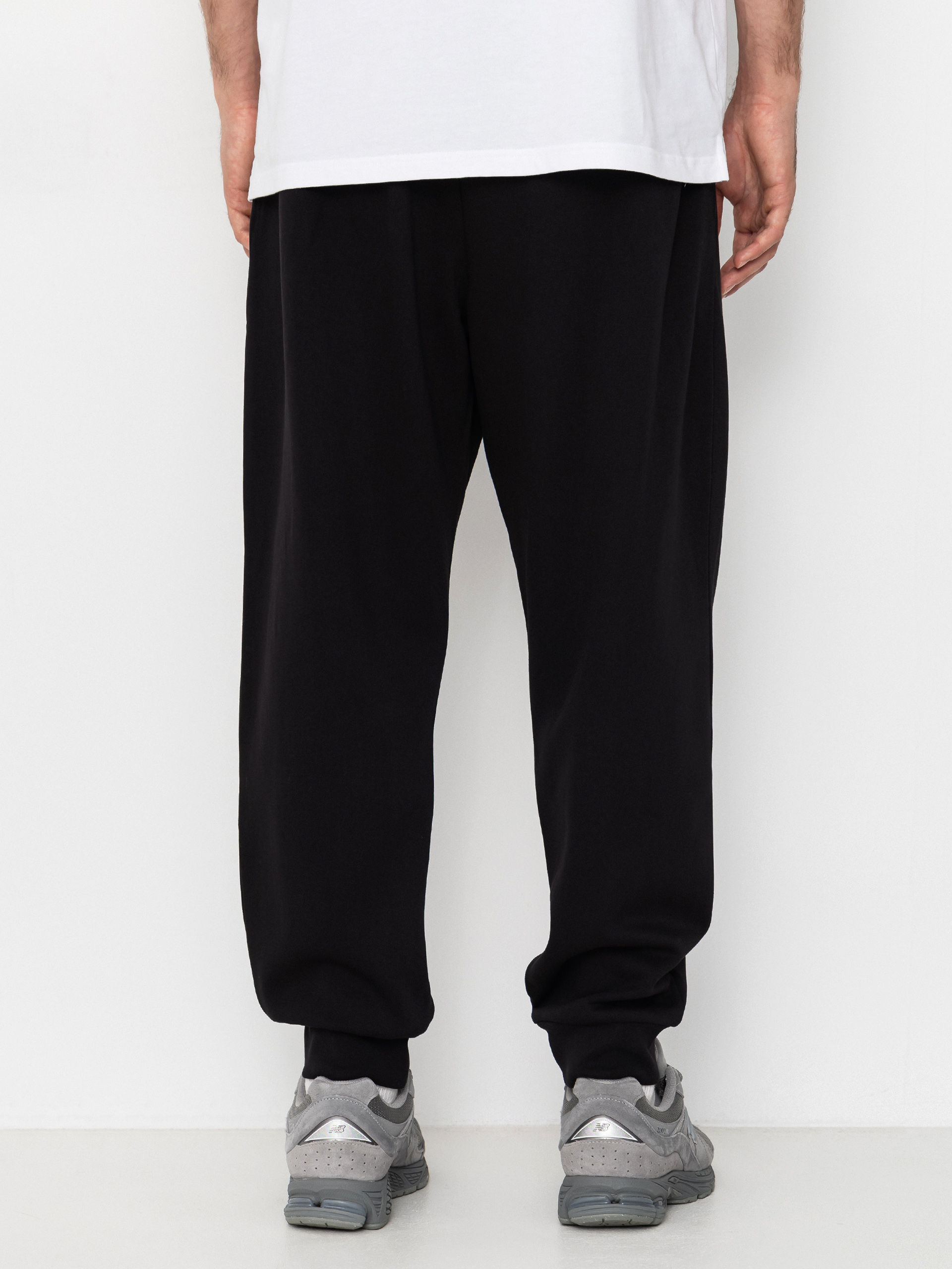 Spodnie The North Face Evolution Simple Dome Regular Jogger (tnf black)