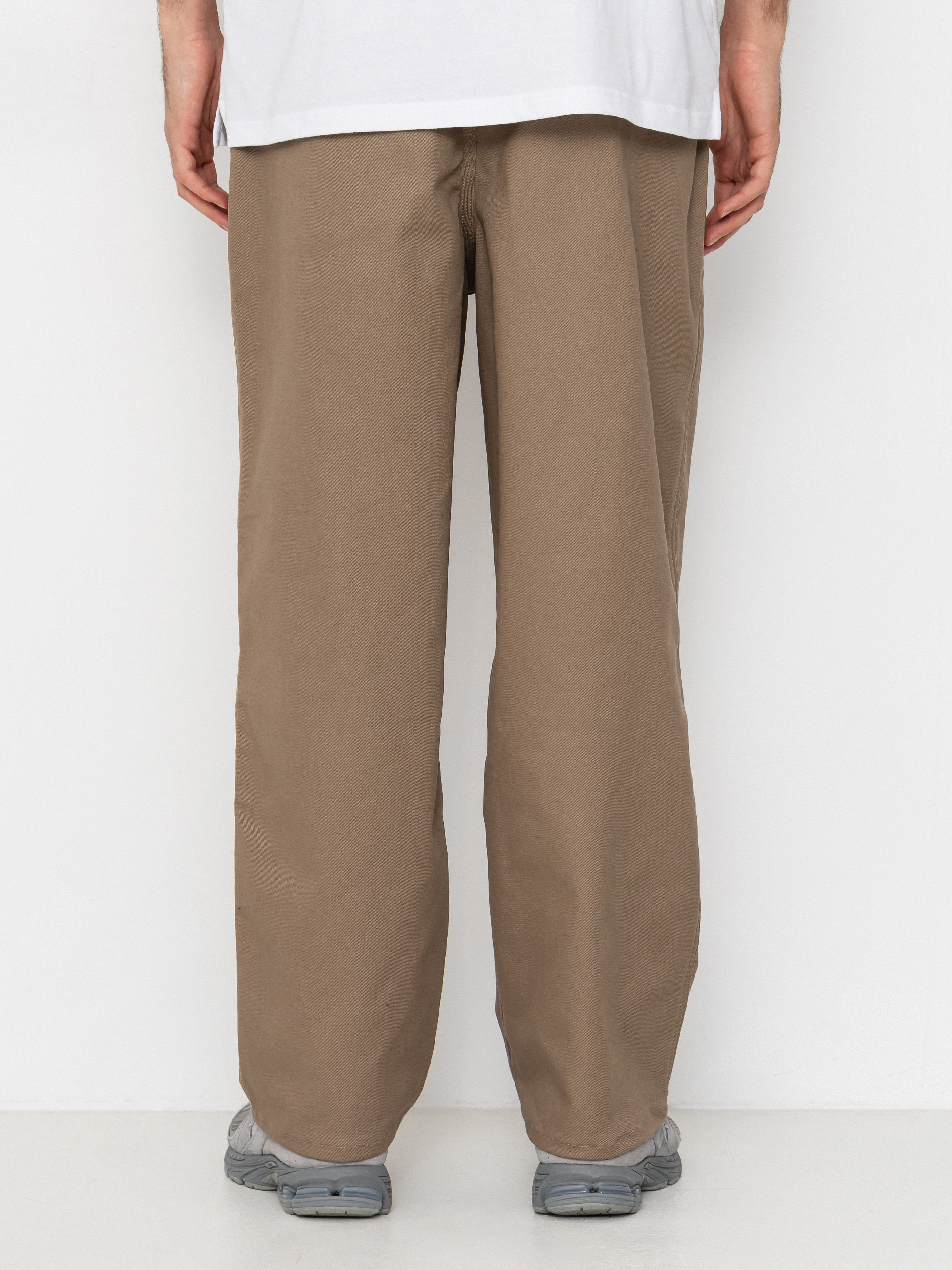 Spodnie Volcom Billow (brindle)