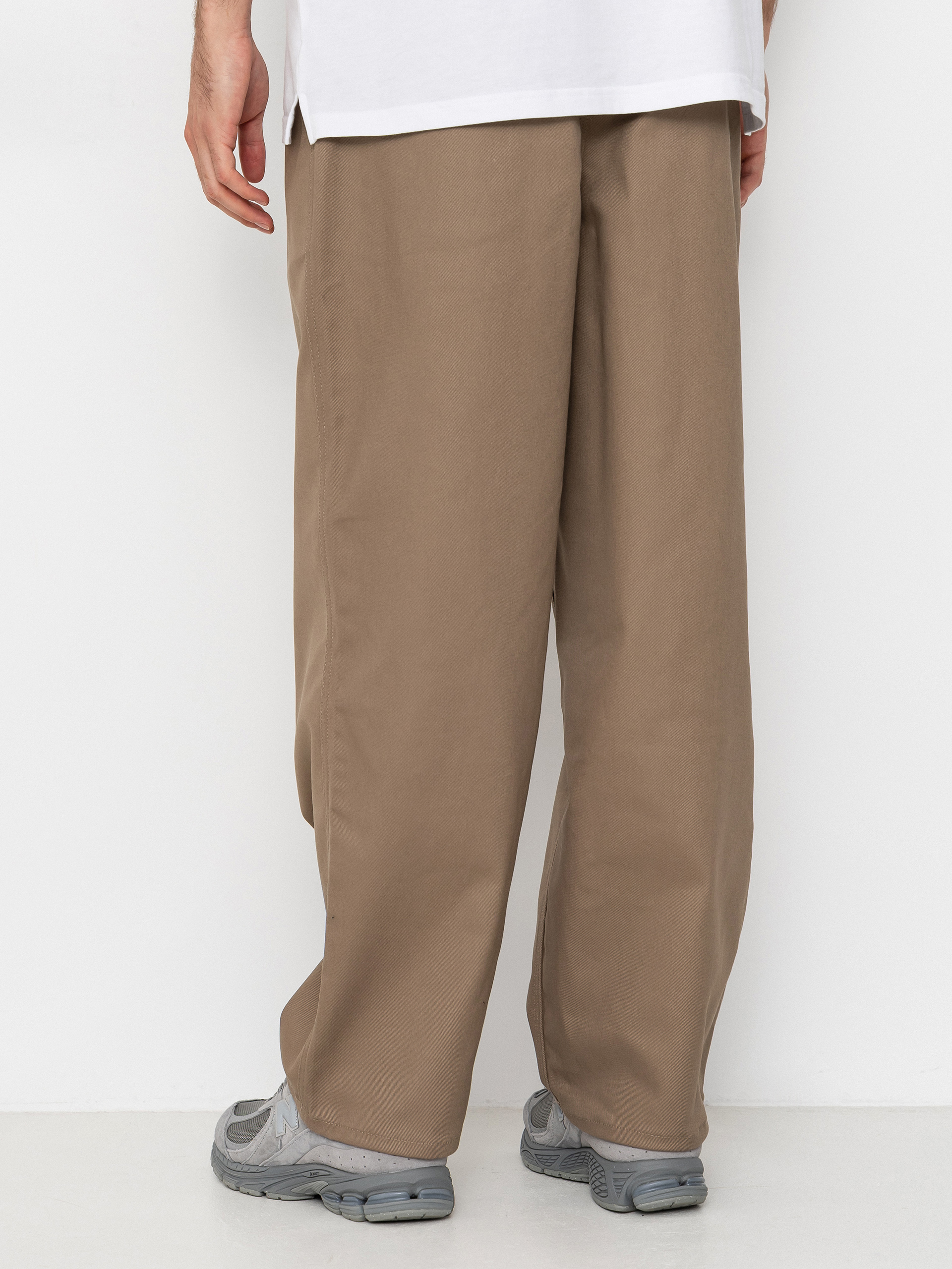 Spodnie Volcom Billow (brindle)