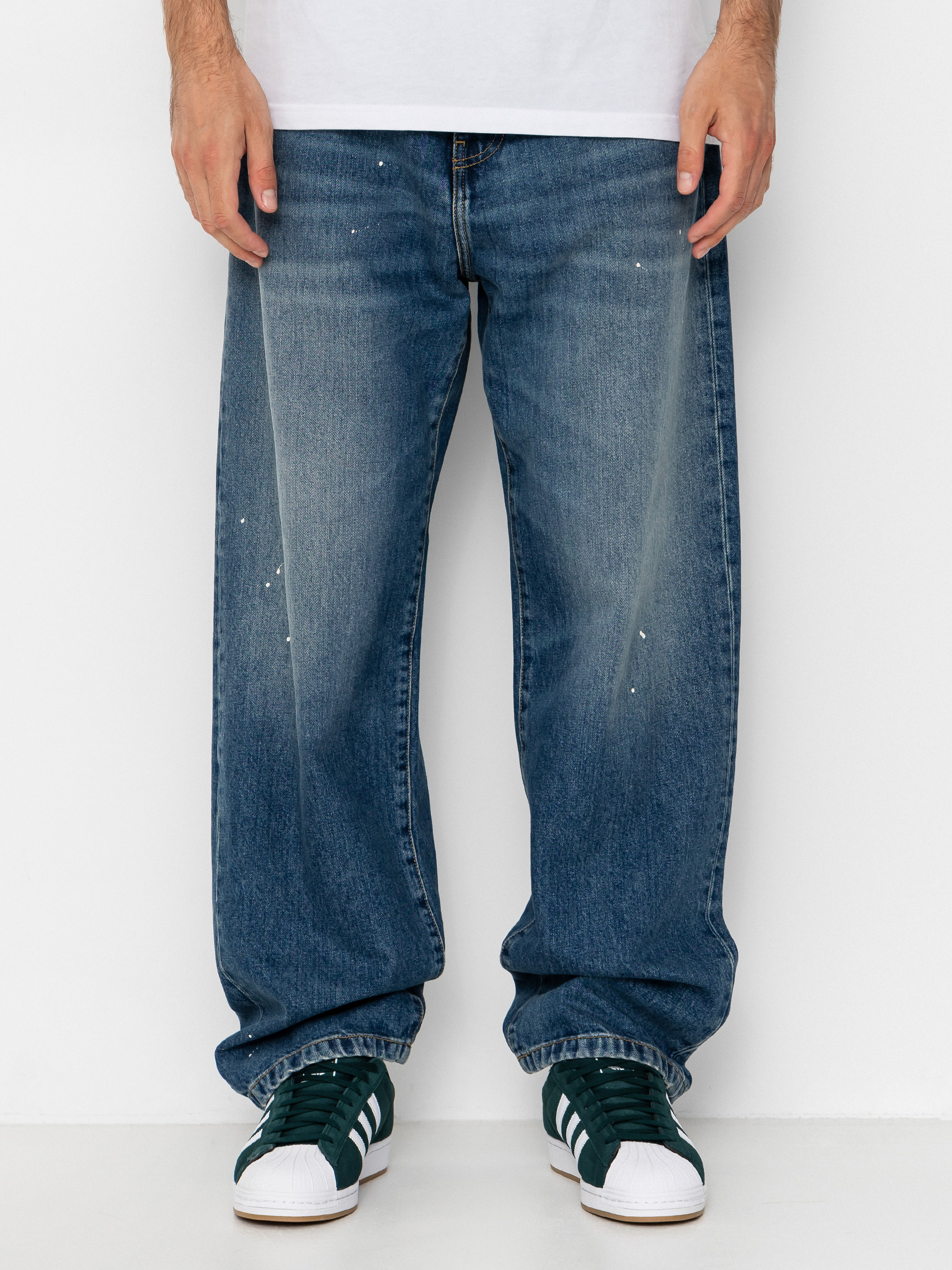 Spodnie Carhartt WIP Landon
