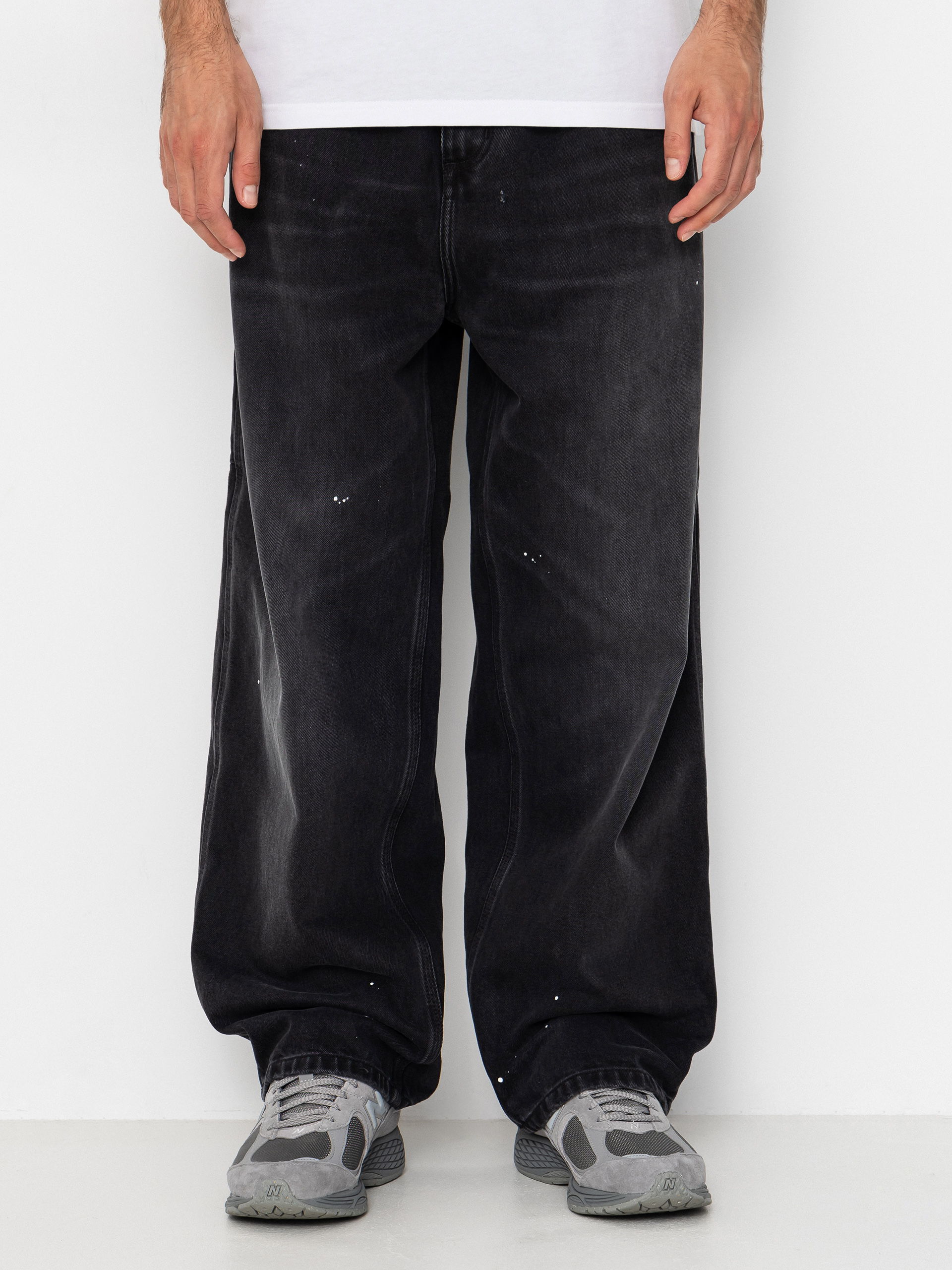 Spodnie Carhartt WIP OG Single Knee