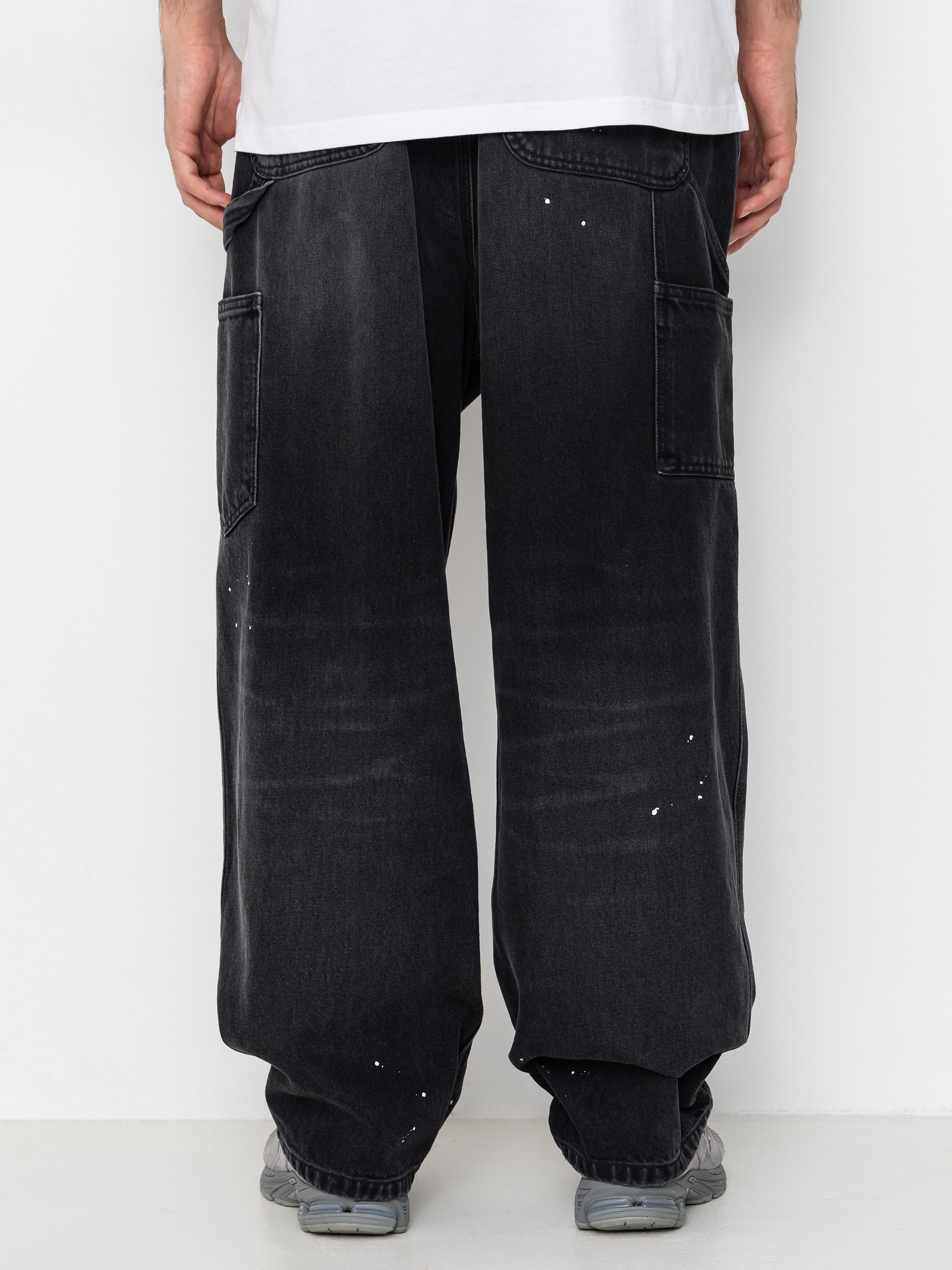 Spodnie Carhartt WIP OG Single Knee (black)