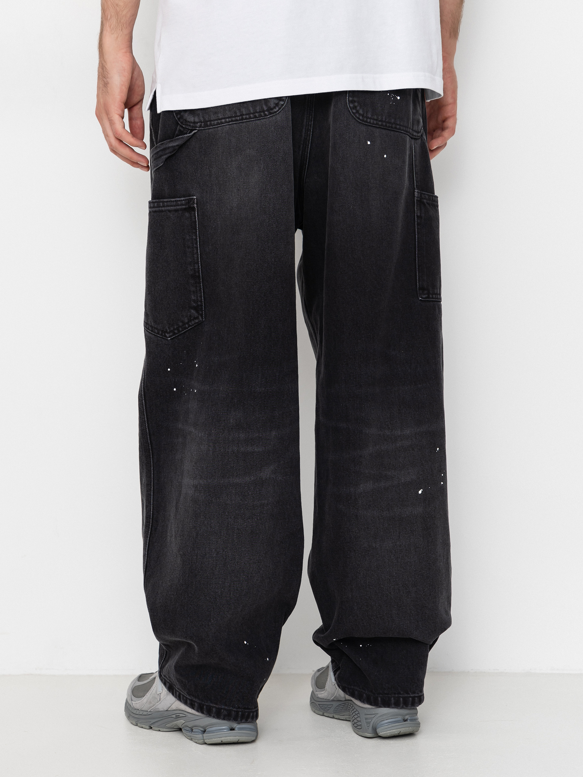 Spodnie Carhartt WIP OG Single Knee (black)