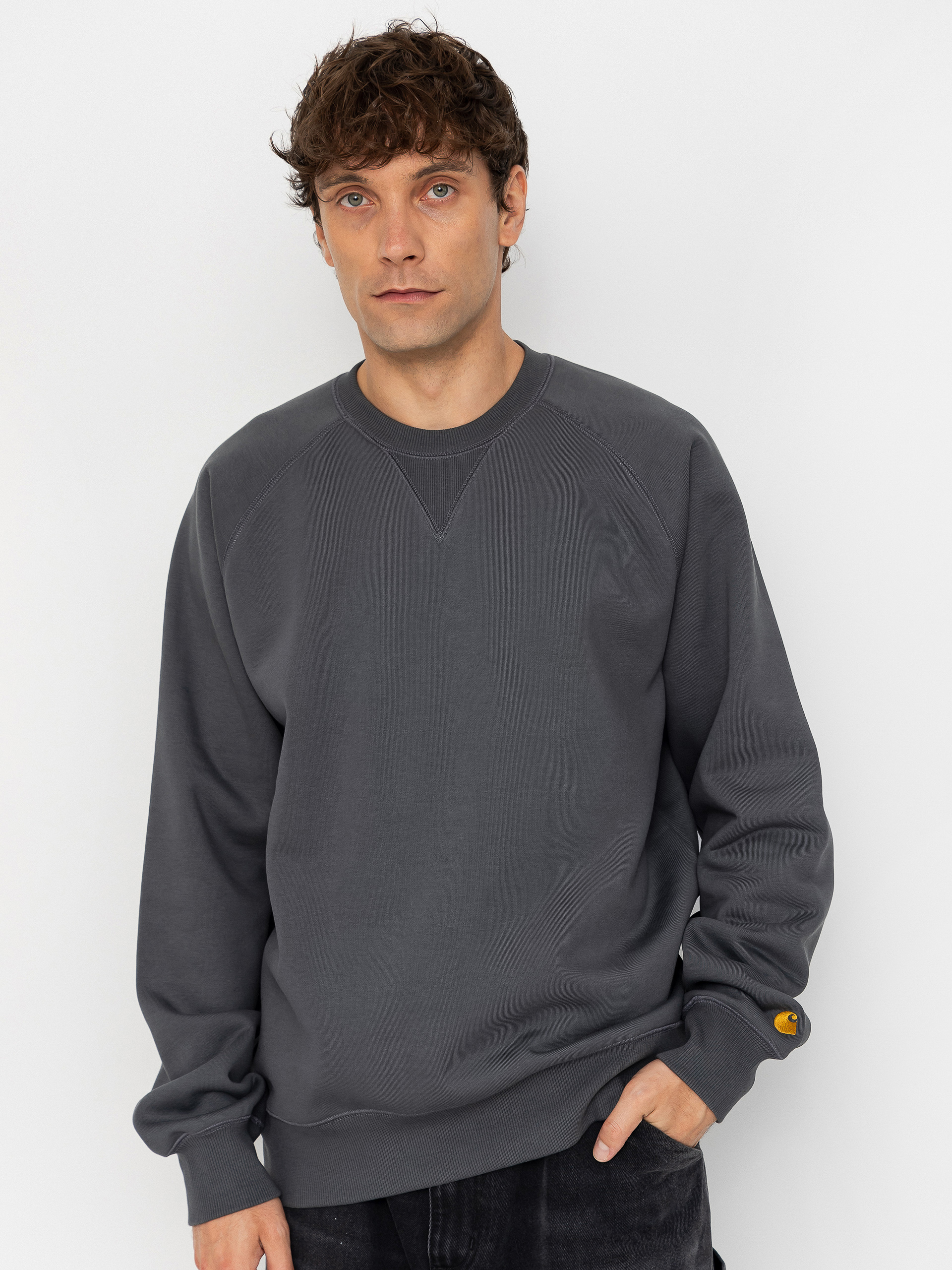 Bluza Carhartt WIP Chase