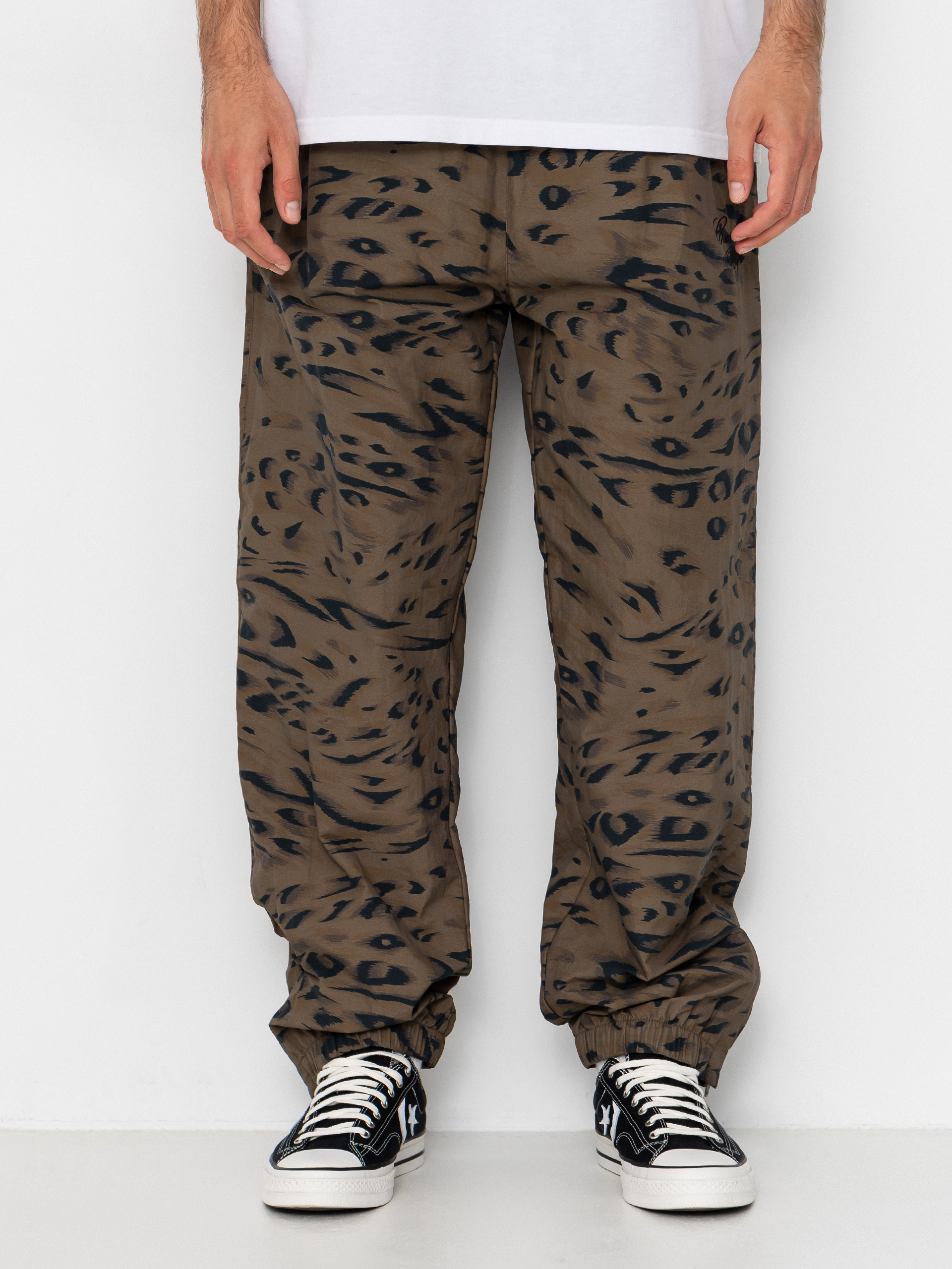 Spodnie Carhartt WIP Travon