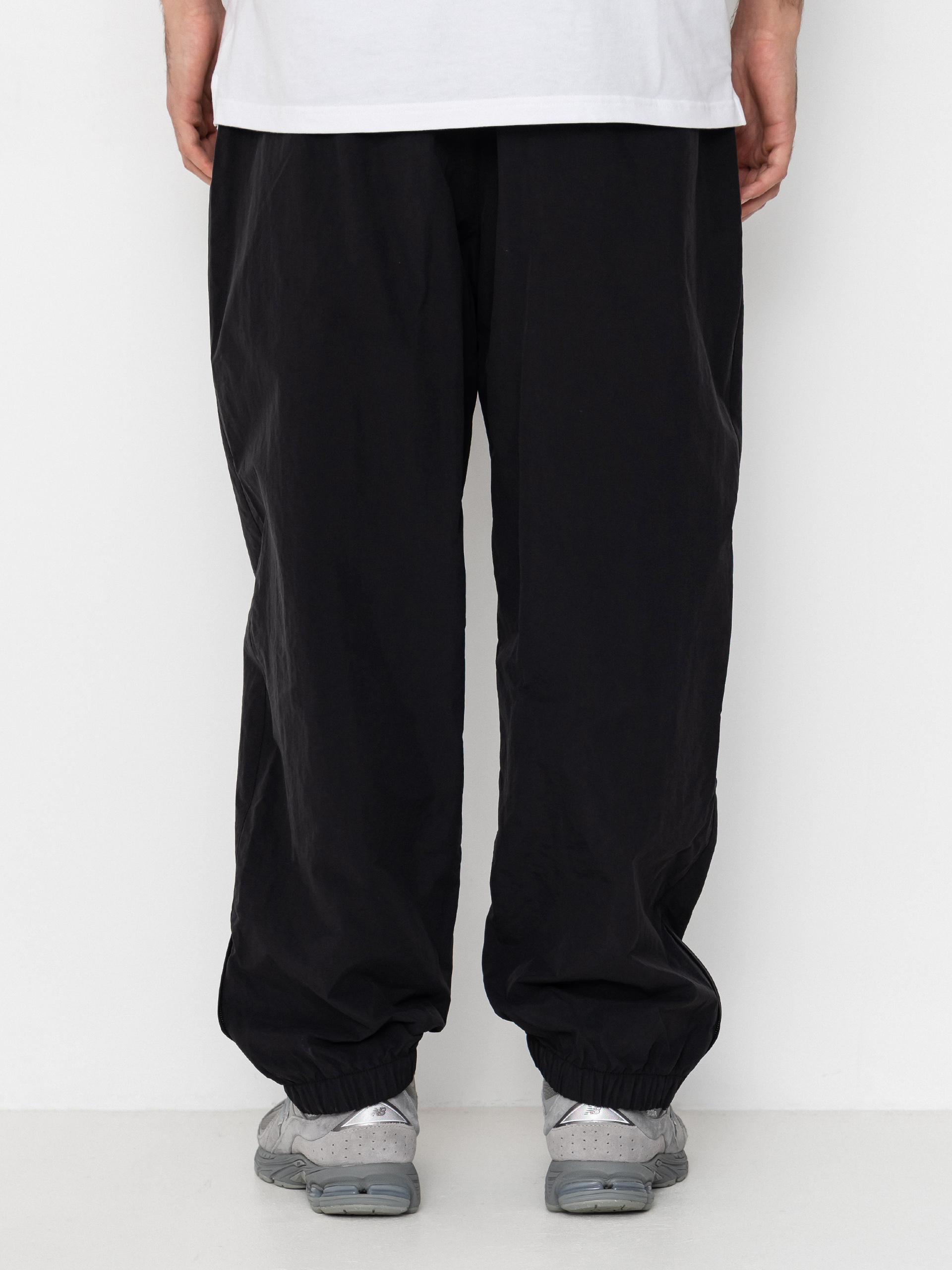 Spodnie Carhartt WIP Travon (black/wax)