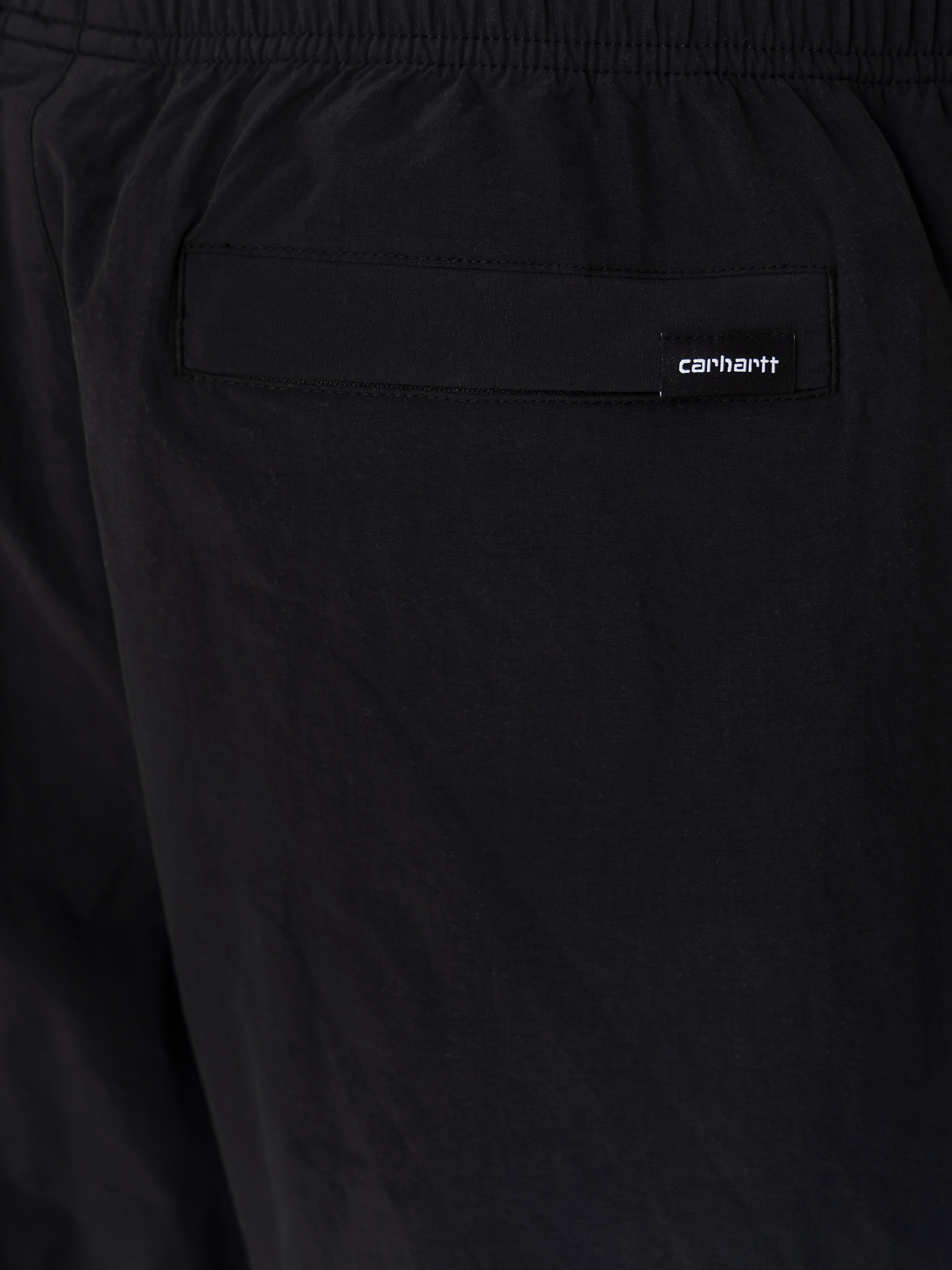 Spodnie Carhartt WIP Travon (black/wax)
