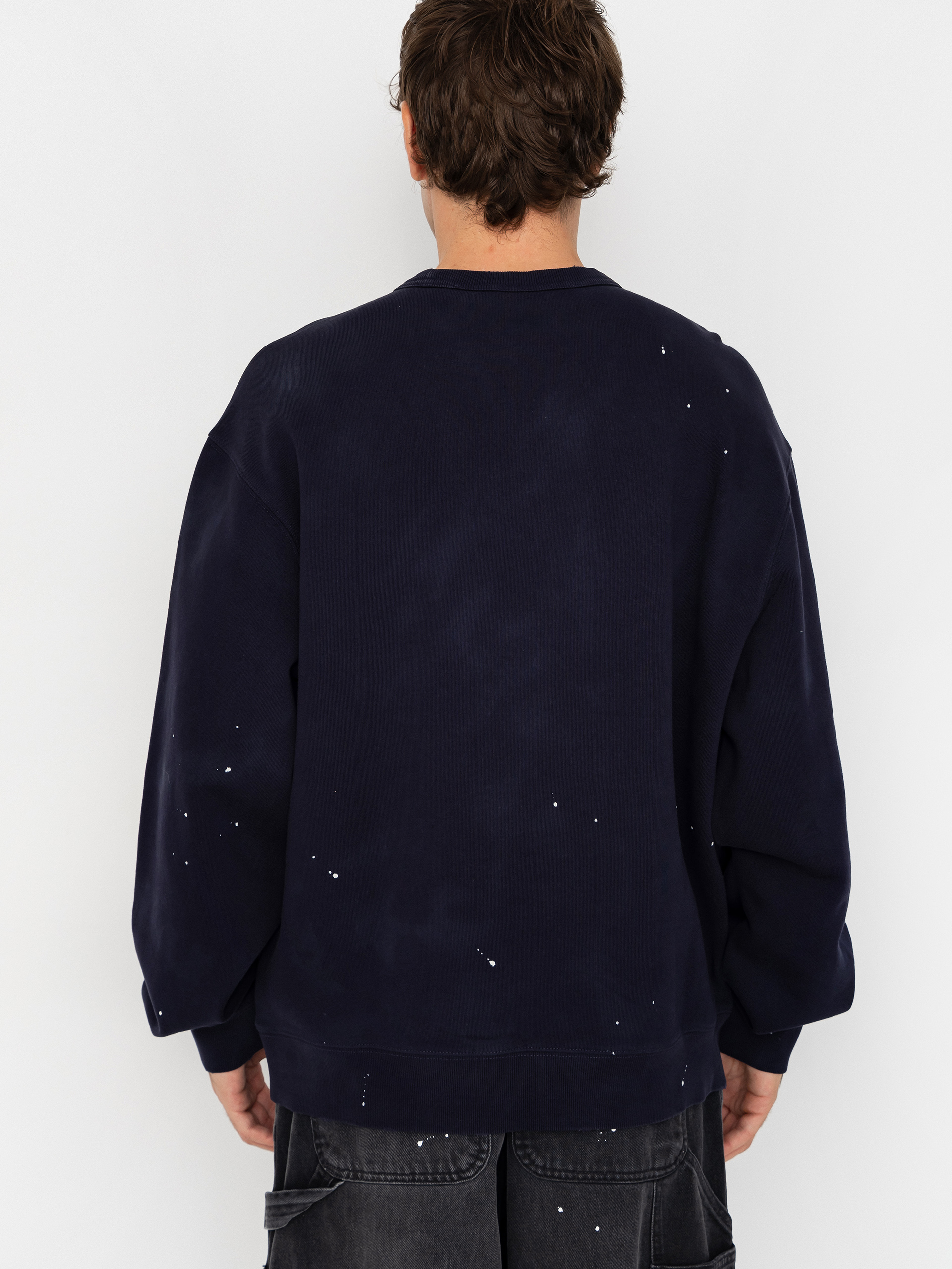 Bluza Carhartt WIP Painter (dark navy)