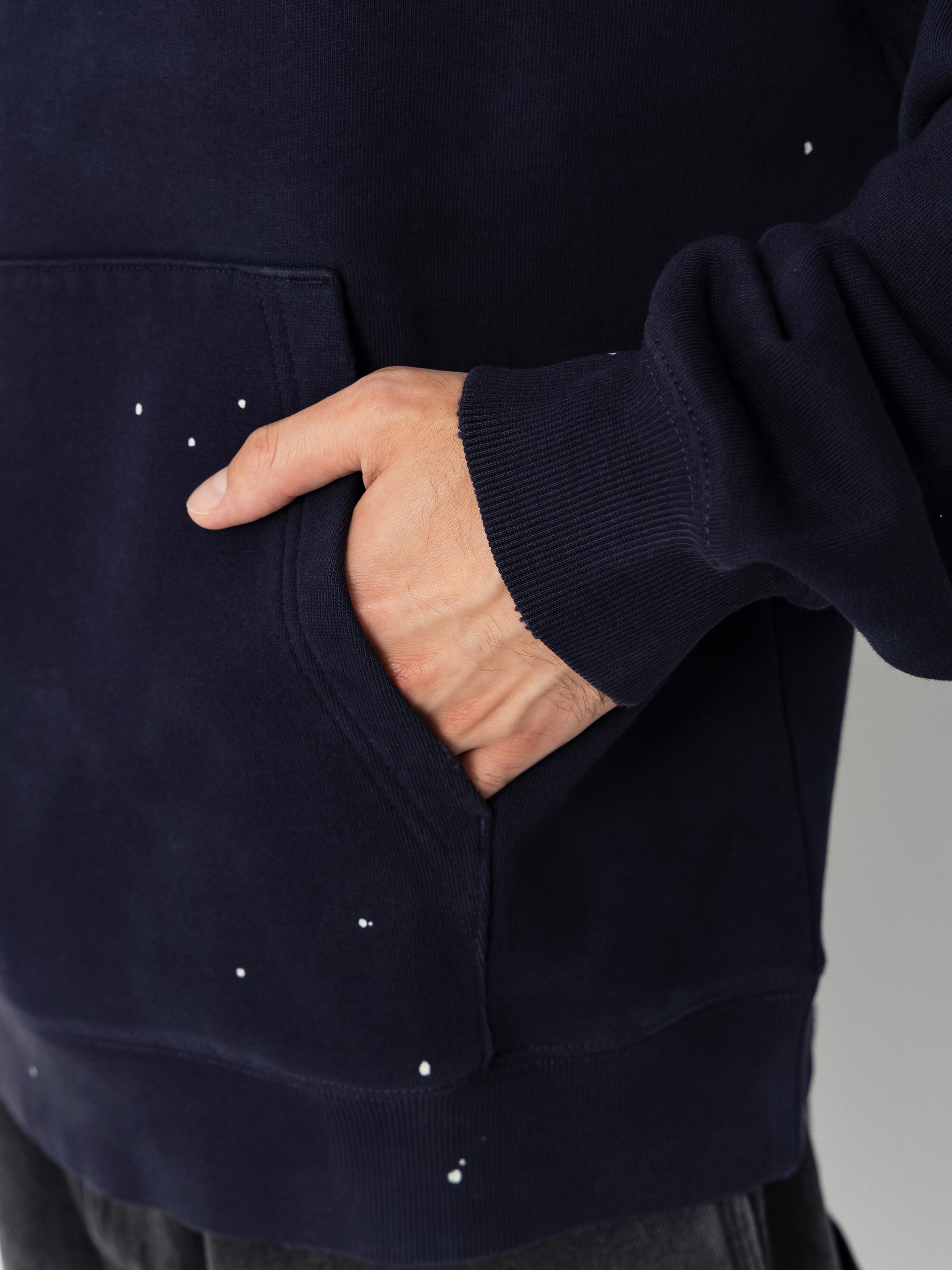 Bluza Carhartt WIP Painter (dark navy)