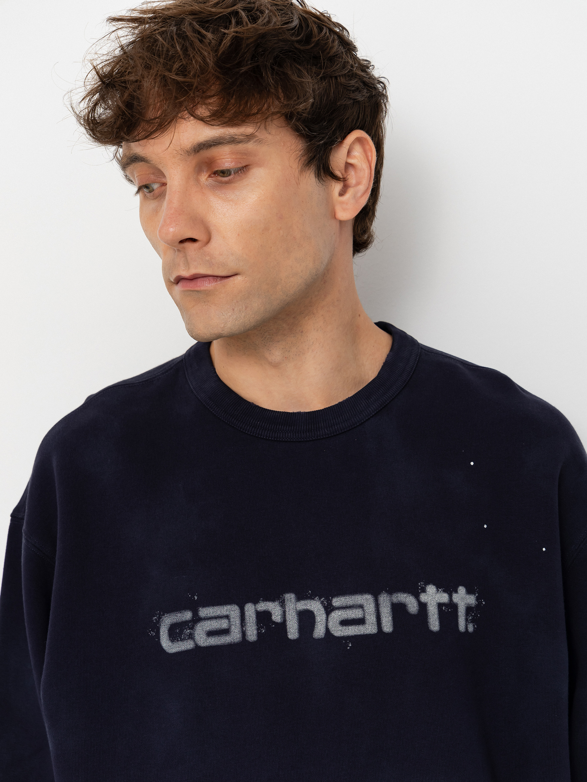 Bluza Carhartt WIP Painter (dark navy)
