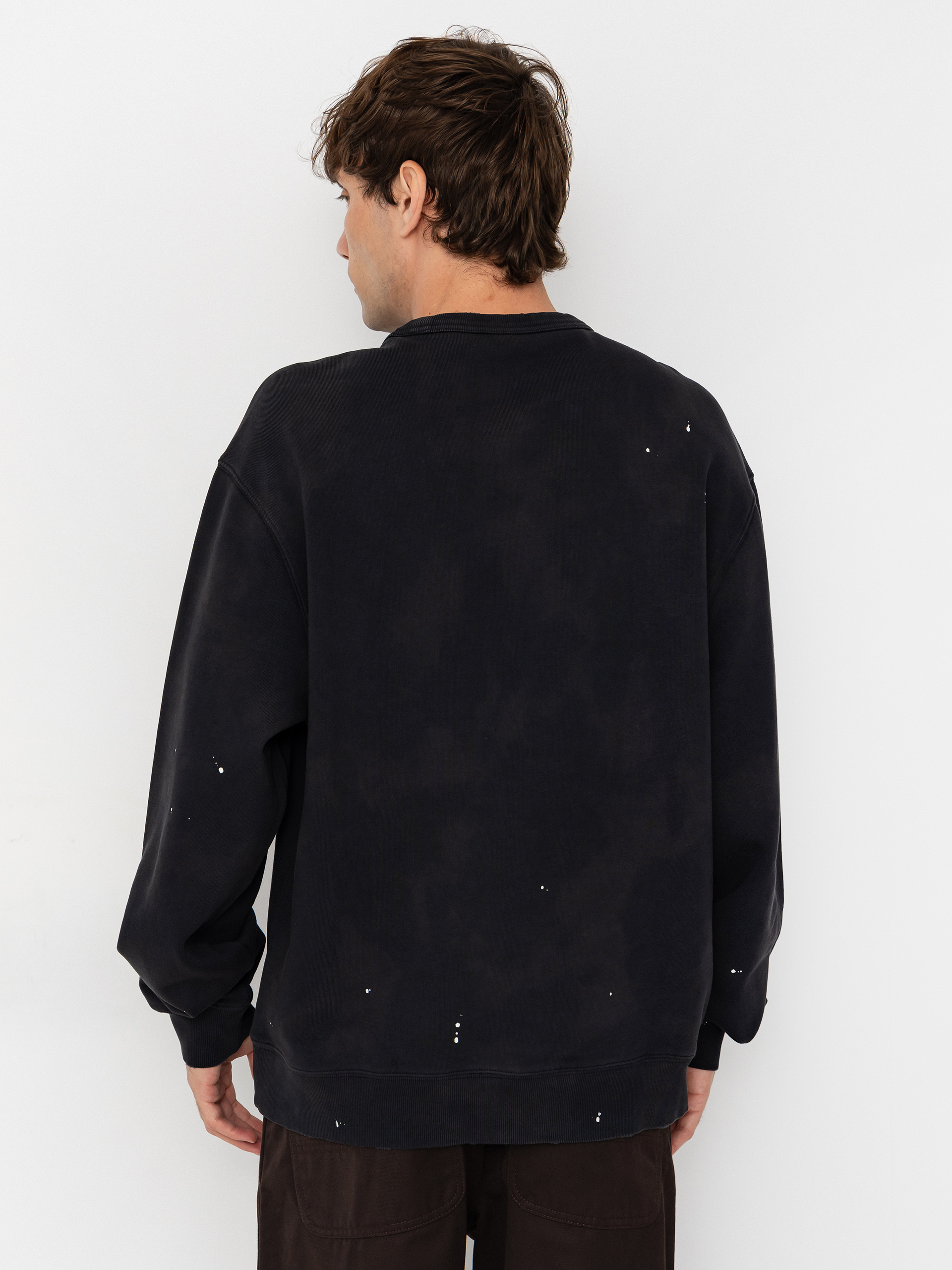 Bluza Carhartt WIP Painter (black)