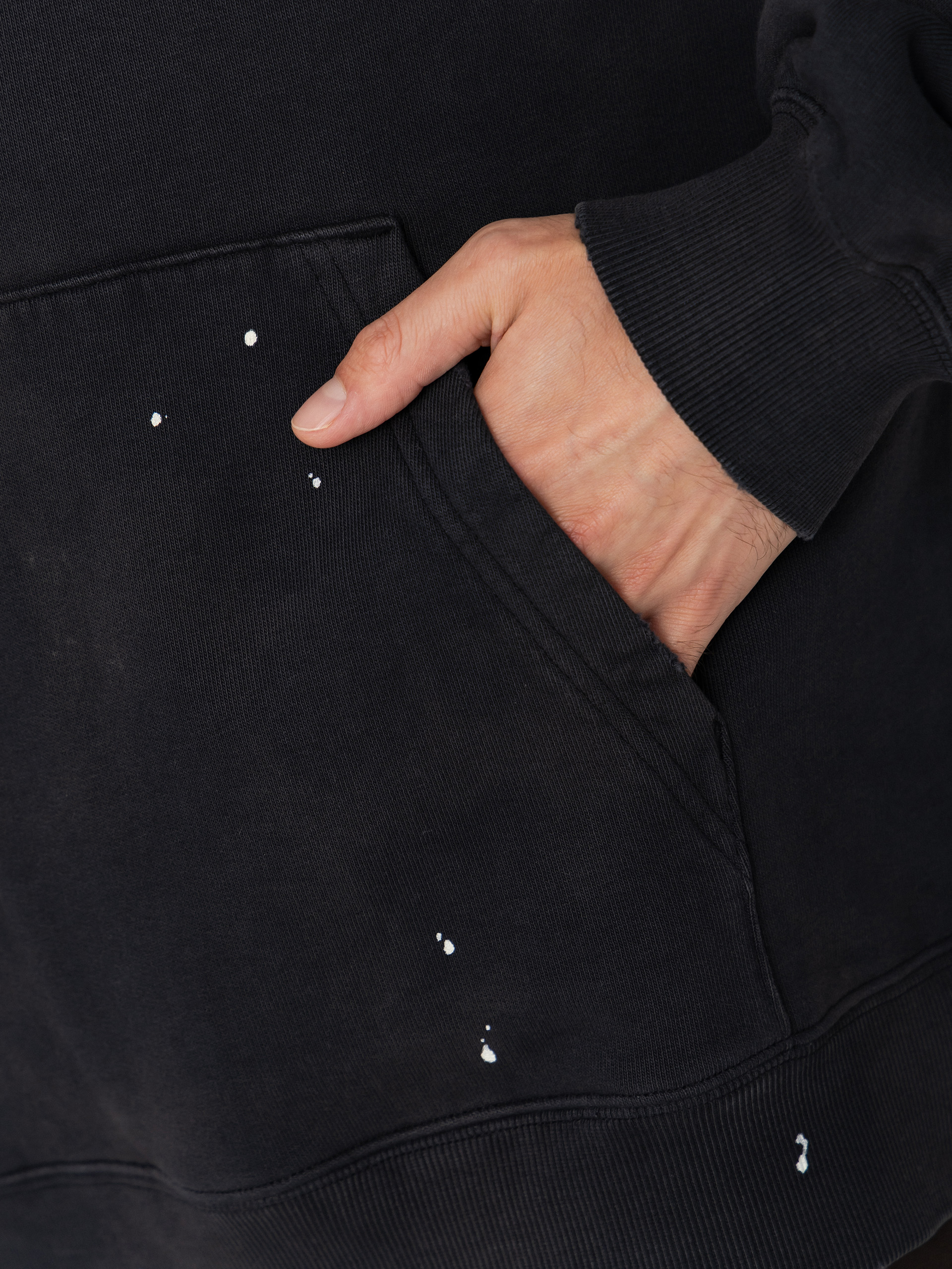 Bluza Carhartt WIP Painter (black)
