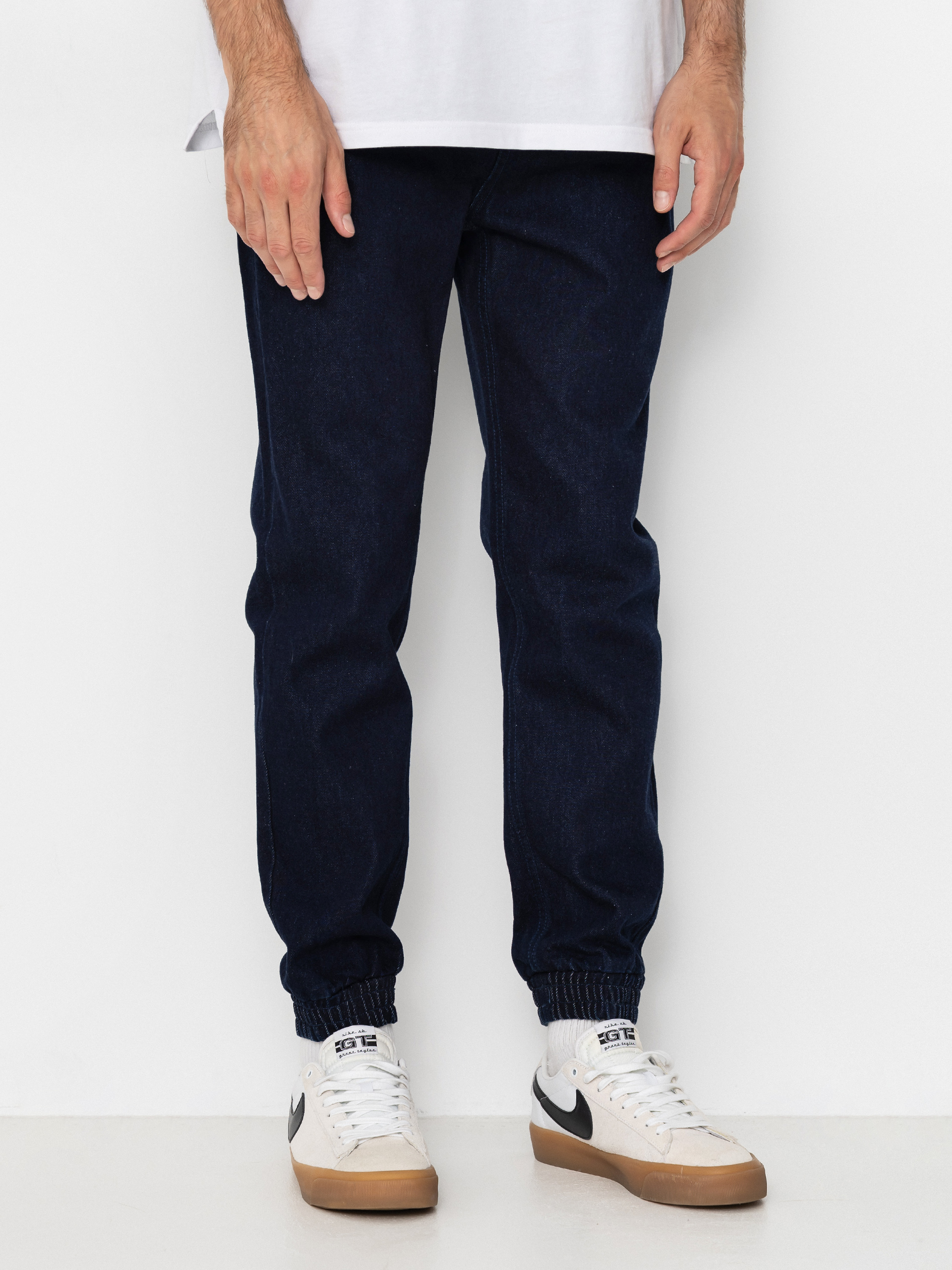 Spodnie MassDnm Signature 2.0 Jogger Jeans (rinse)
