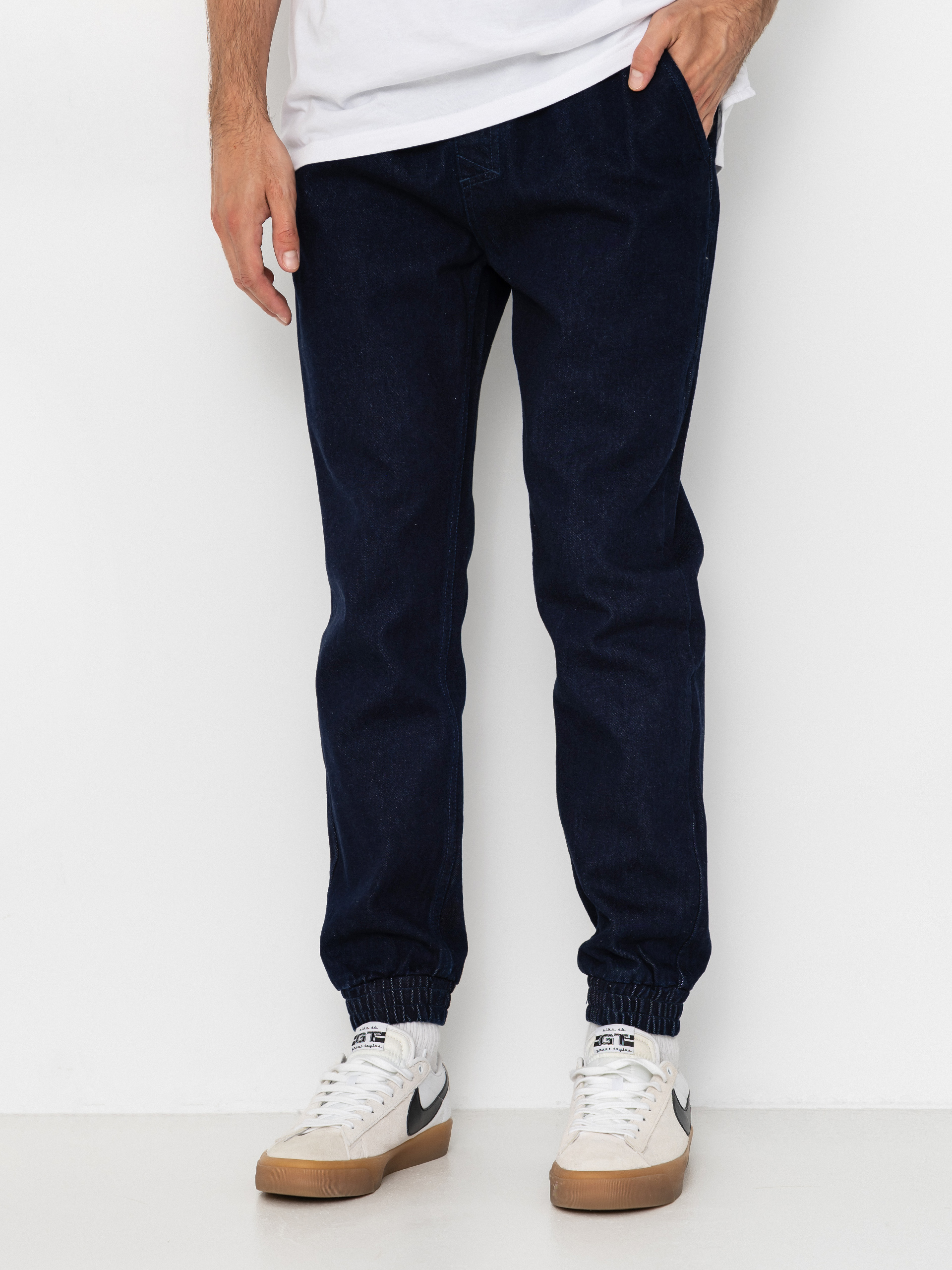 Spodnie MassDnm Signature 2.0 Jogger Jeans (rinse)